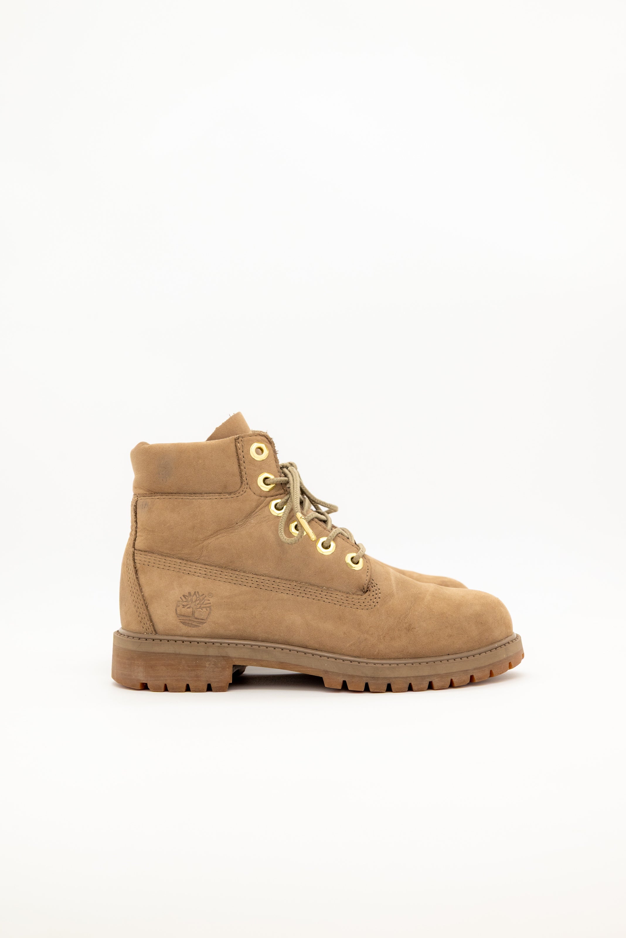 Timberland - Premium 6-inch