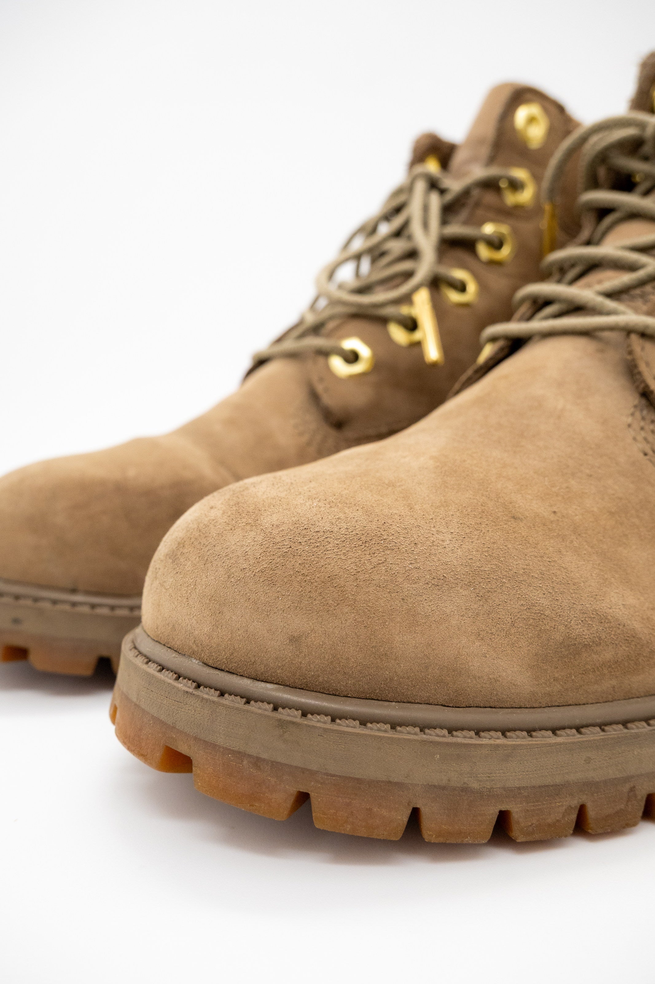 Timberland - Premium 6-inch