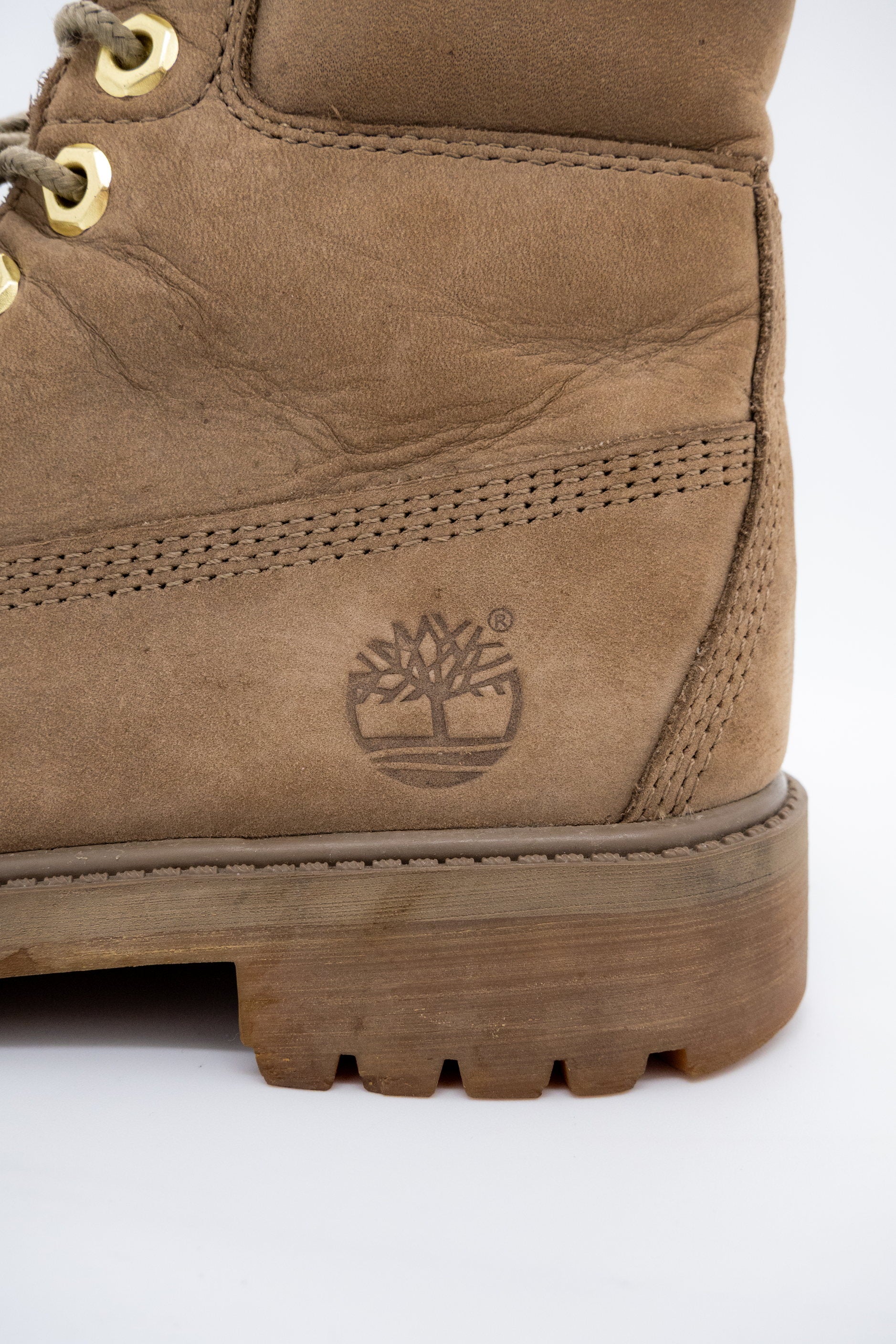 Timberland - Premium 6-inch