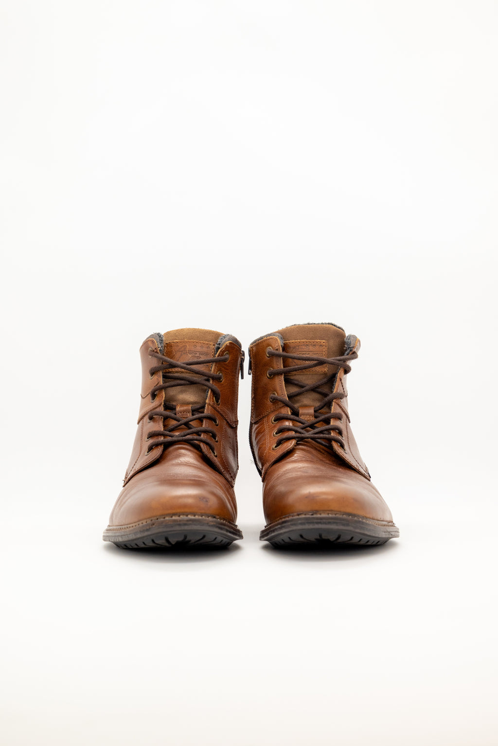 Browns - Combat Bronze