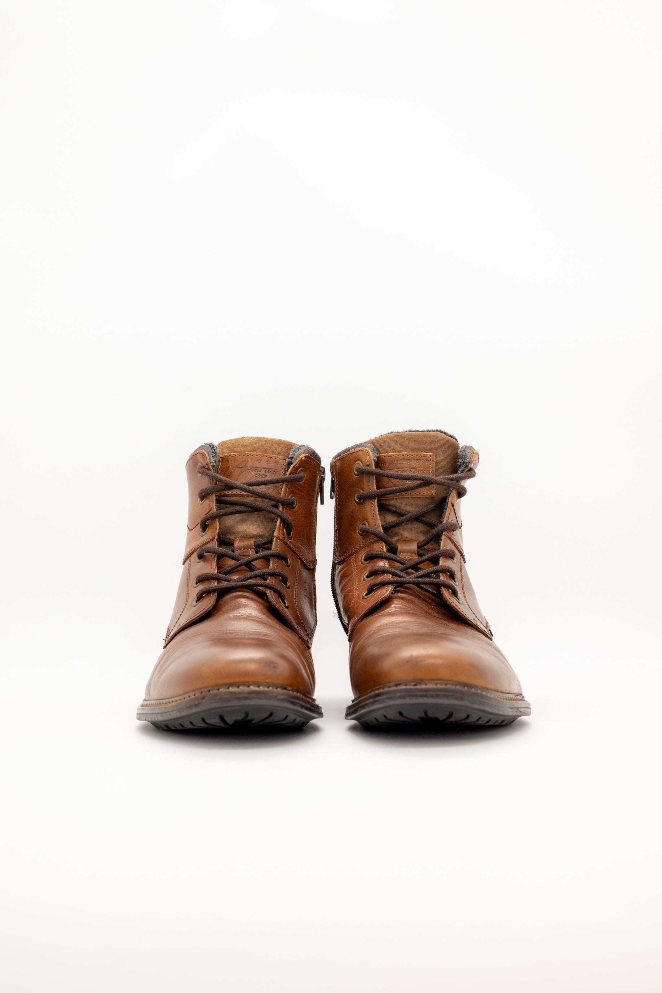 Browns - Combat Bronze