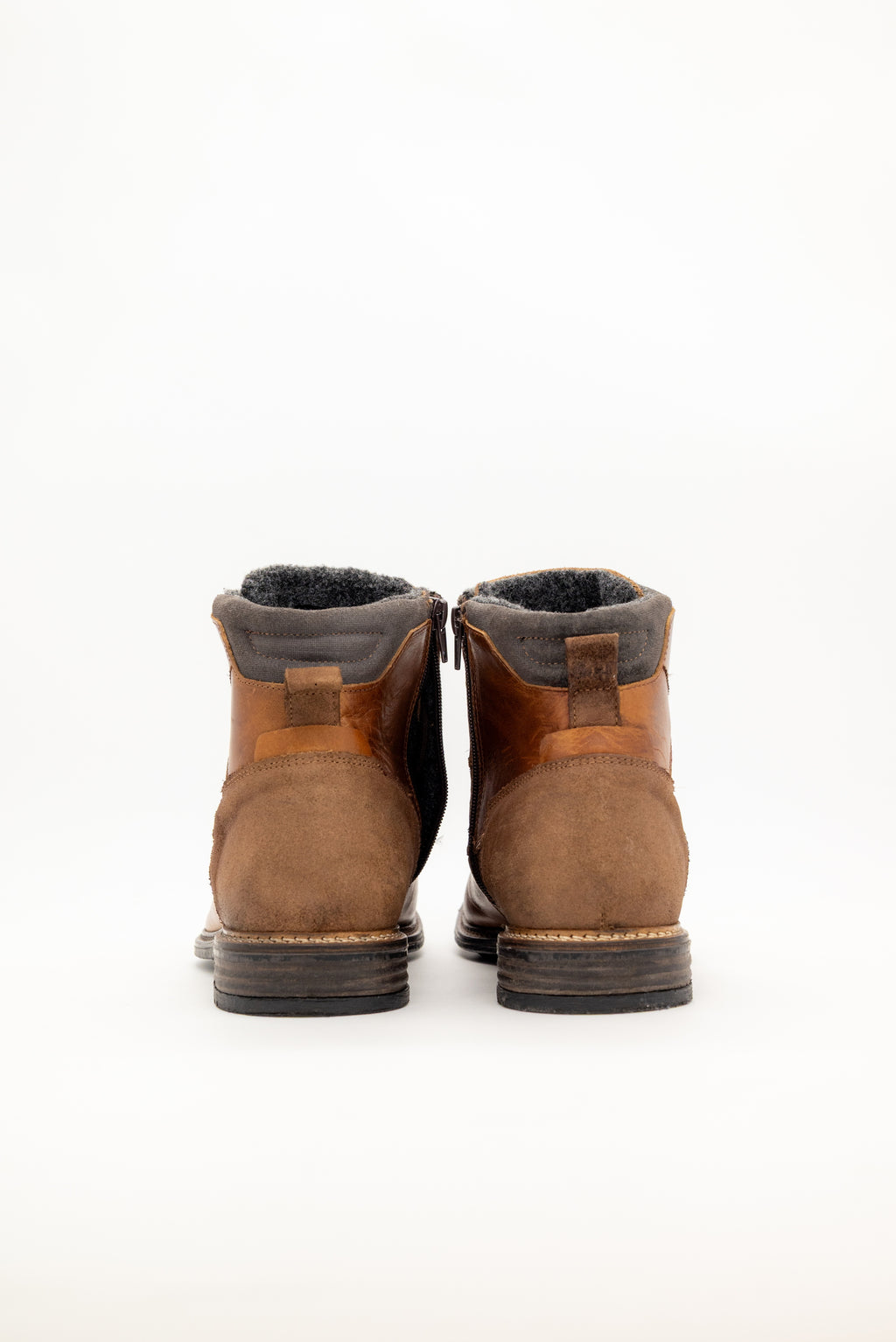 Browns - Combat Bronze