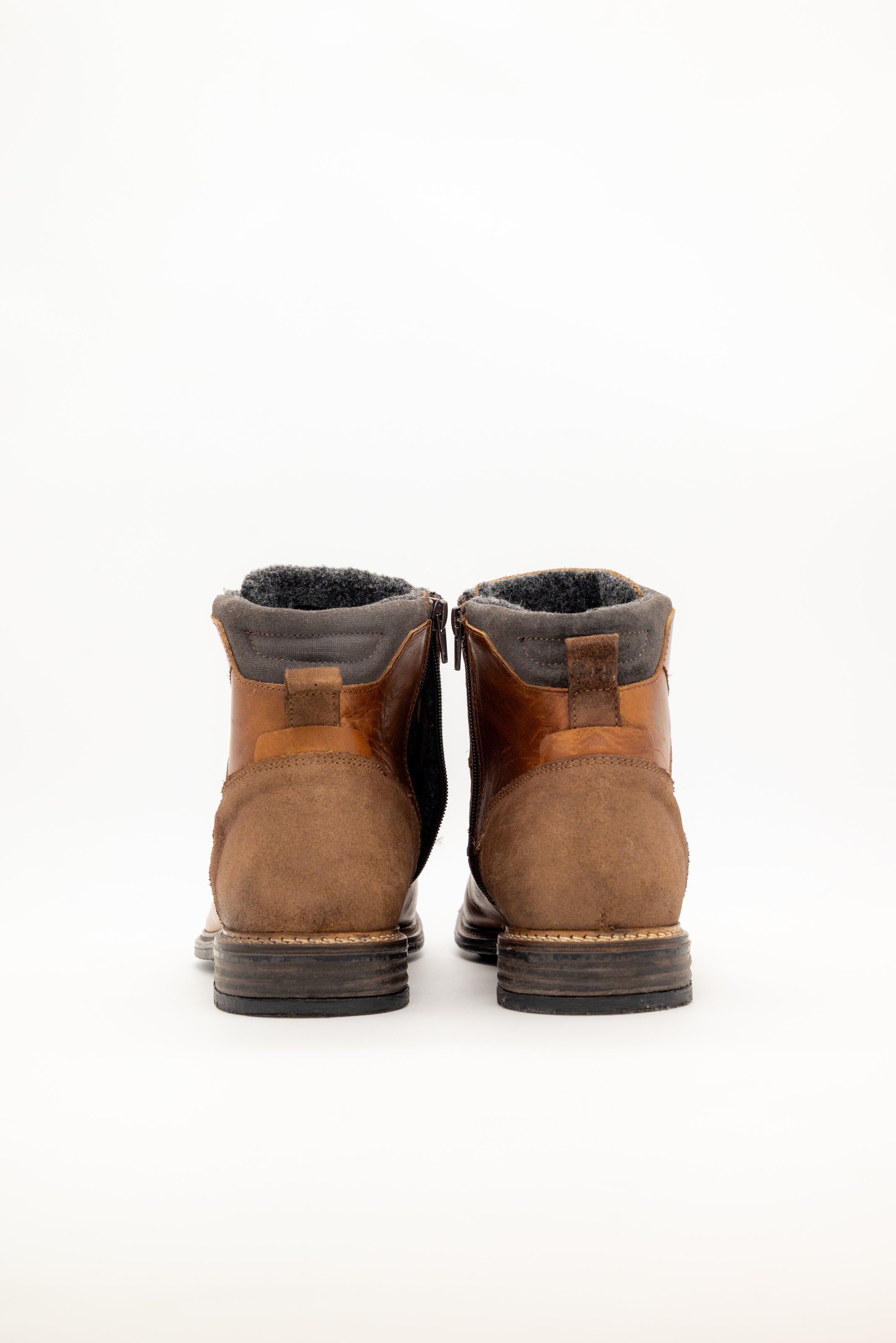 Browns - Combat Bronze