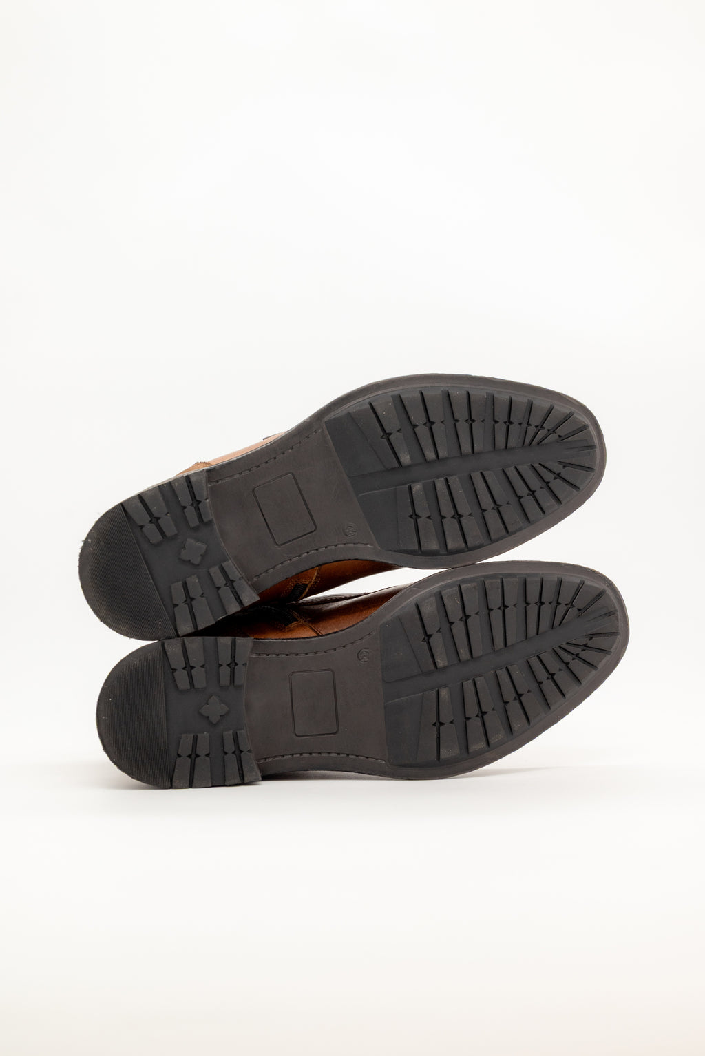 Browns - Combat Bronze