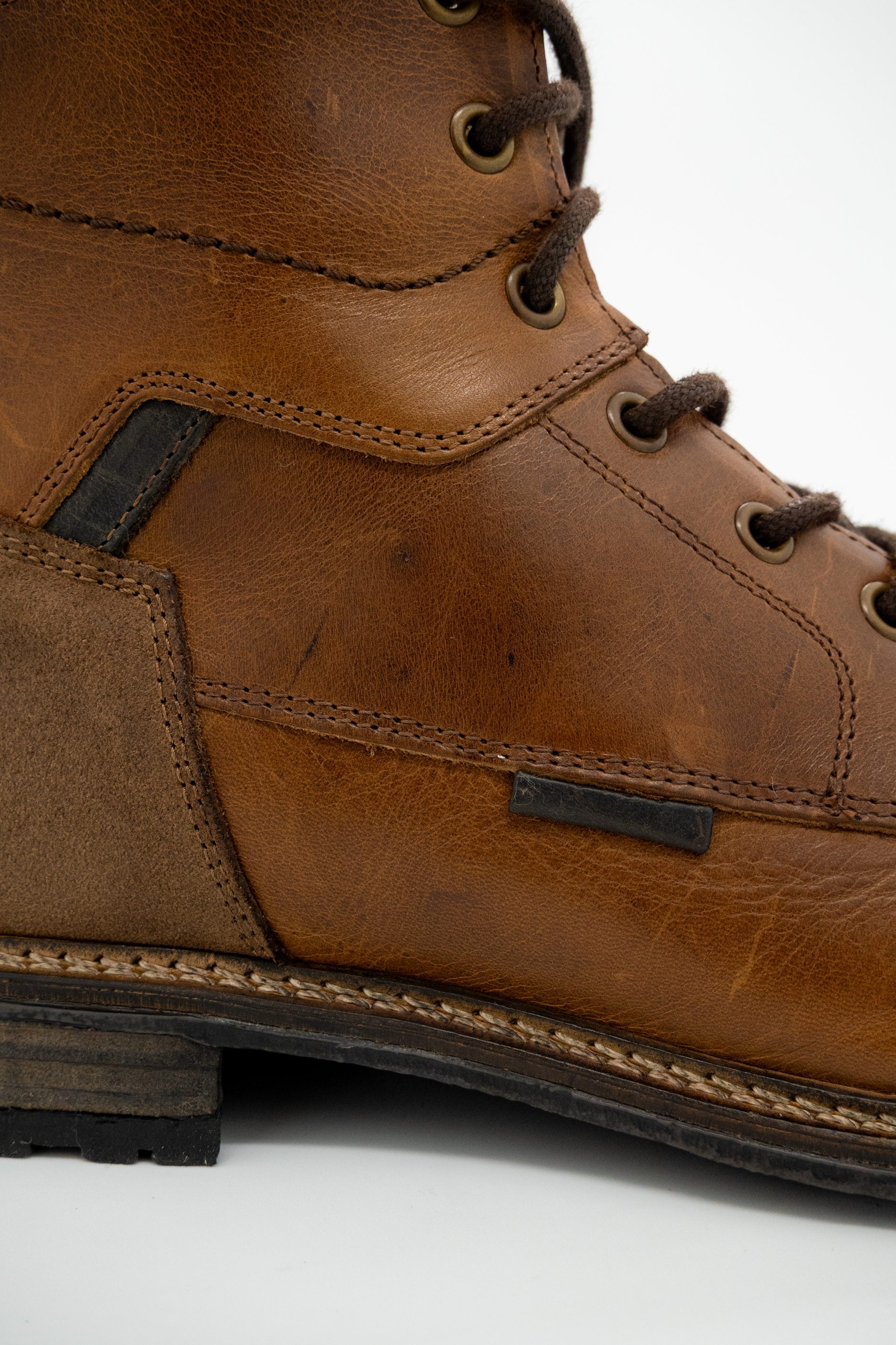 Browns - Combat Bronze