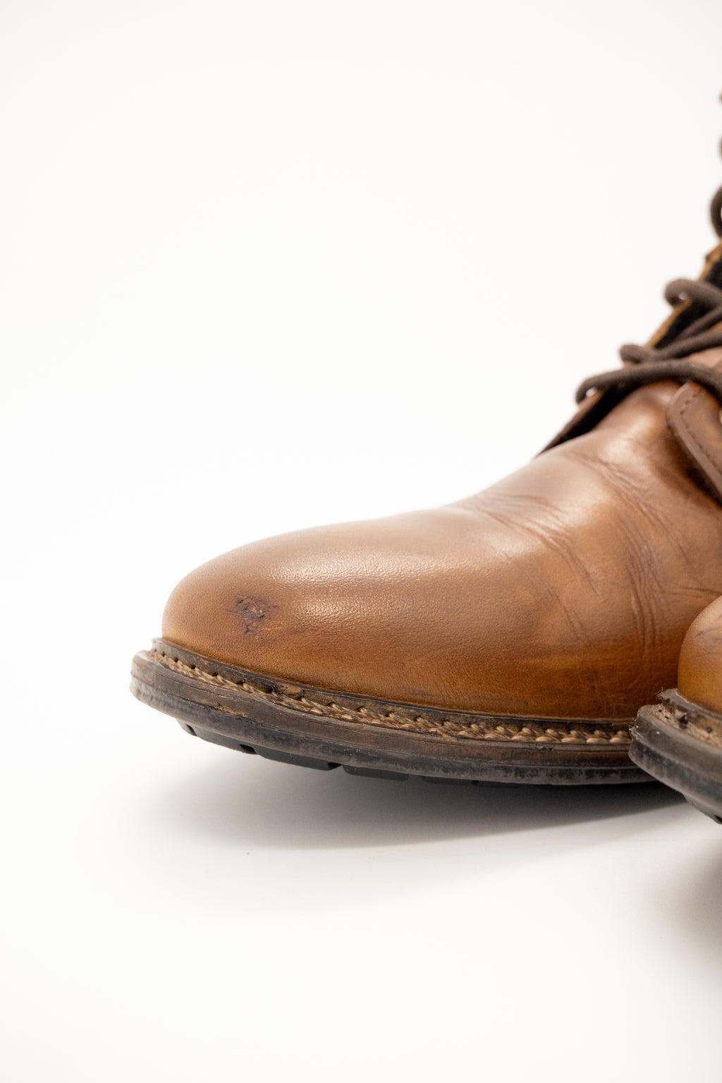 Browns - Combat Bronze