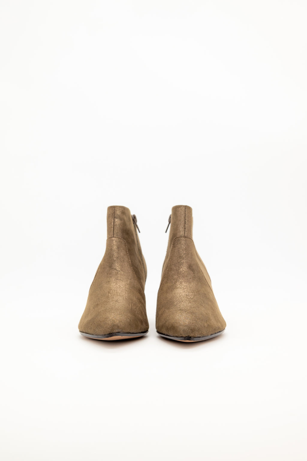 Clarks - Chelsea Gold