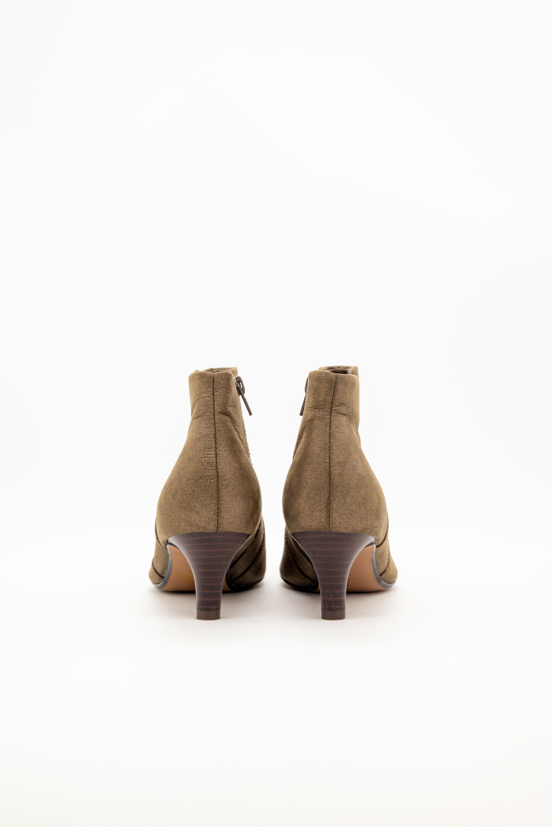 Clarks - Chelsea Gold