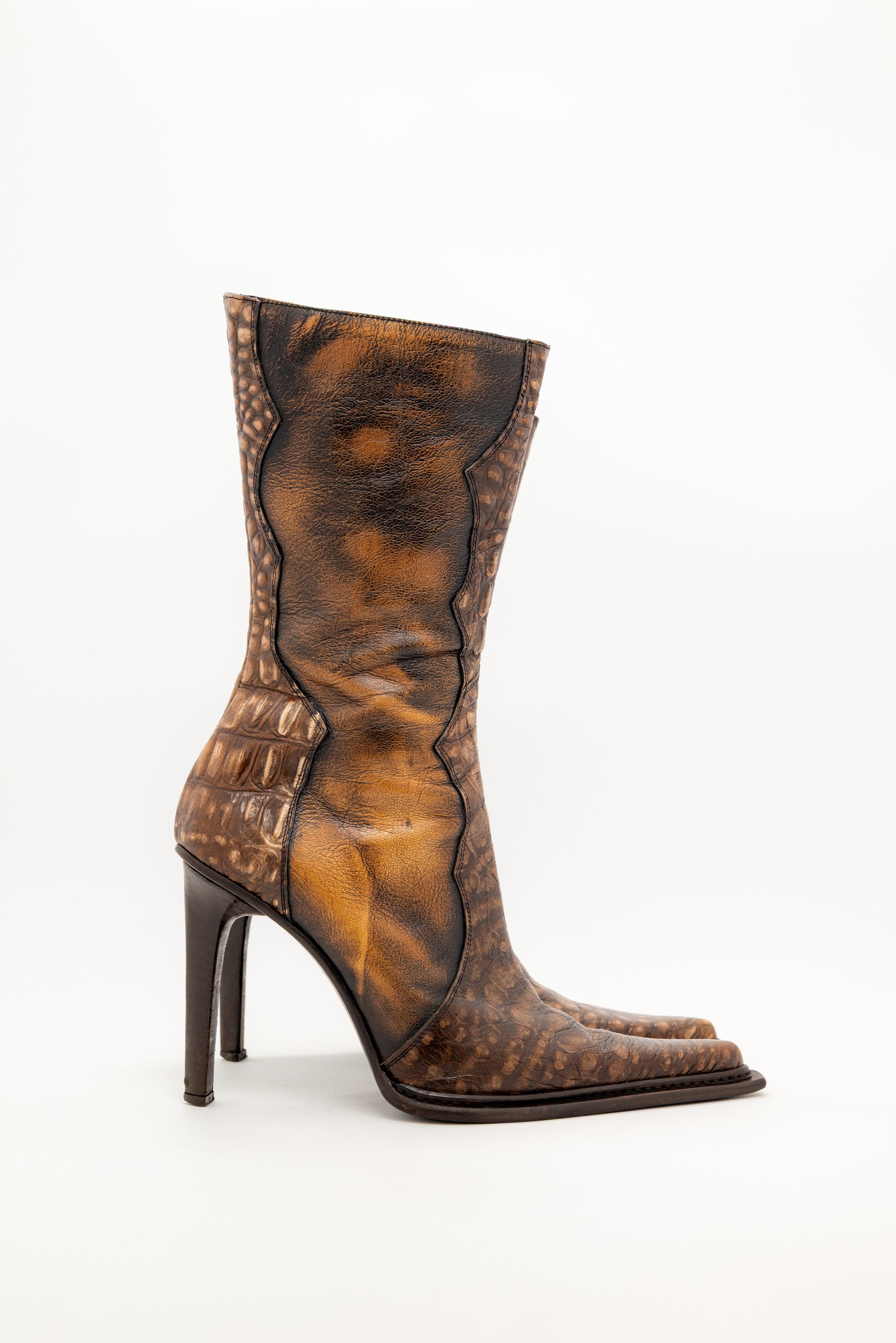 Browns - Chelsea Brown