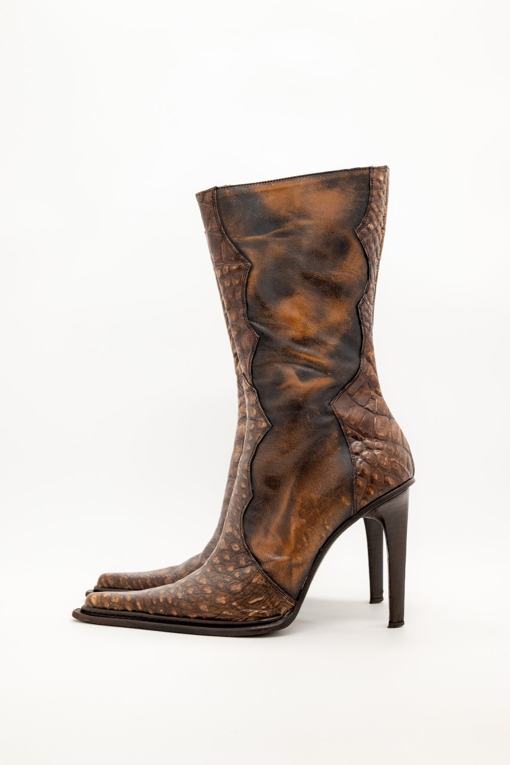 Browns - Chelsea Brown