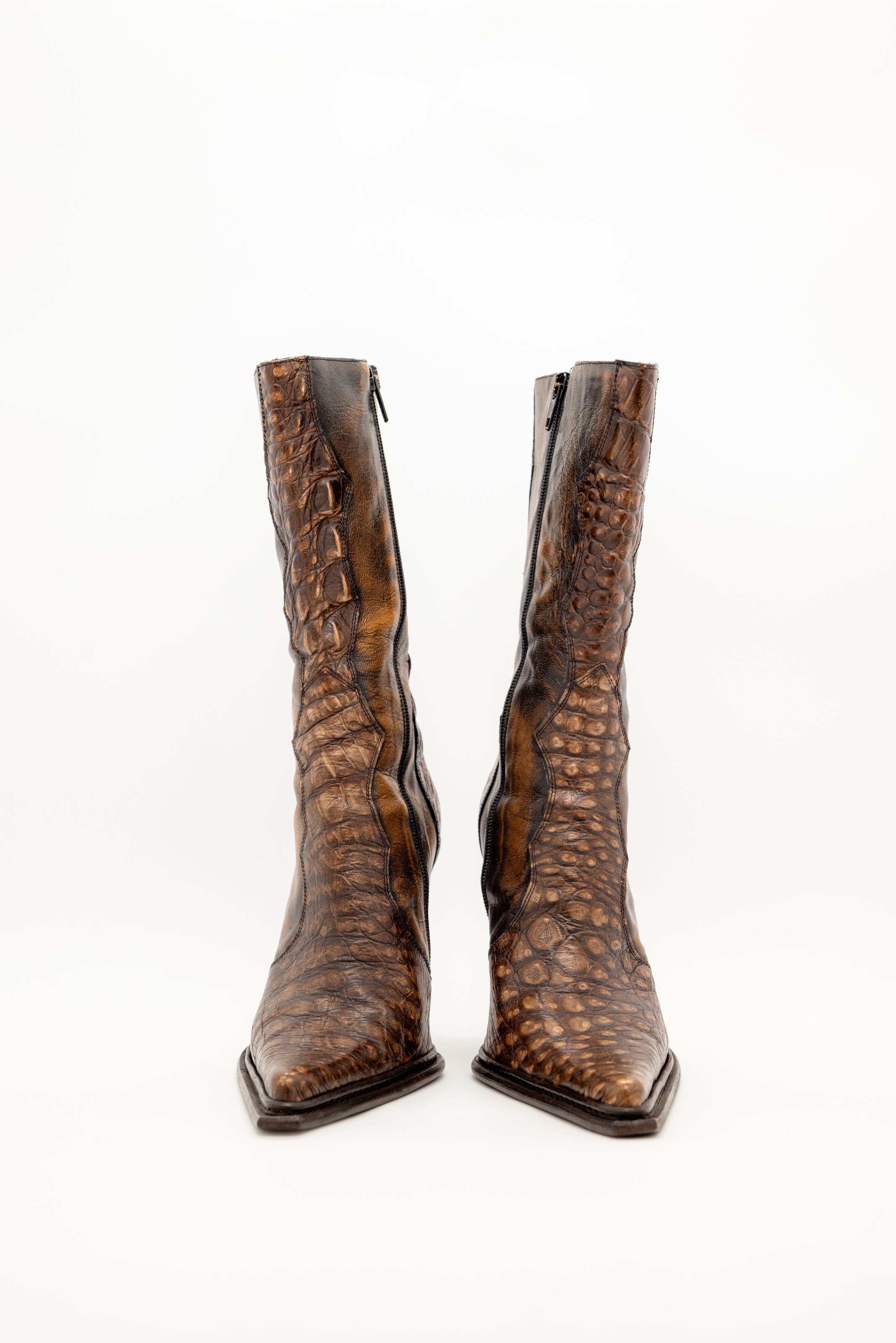 Browns - Chelsea Brown