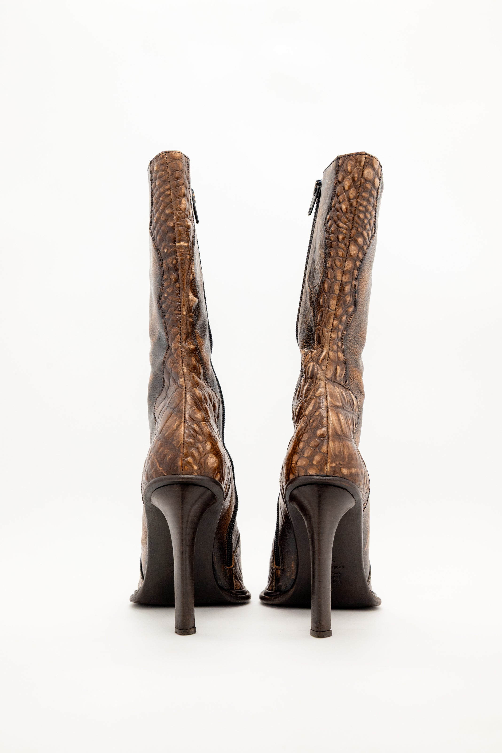 Browns - Chelsea Brown