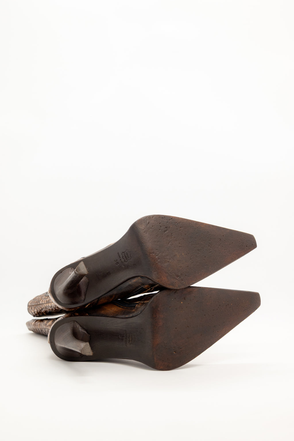 Browns - Chelsea Brown