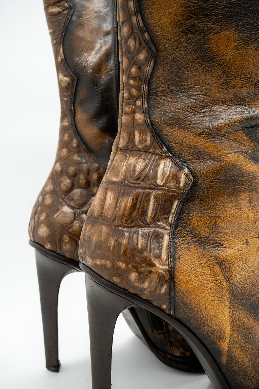 Browns - Chelsea Brown