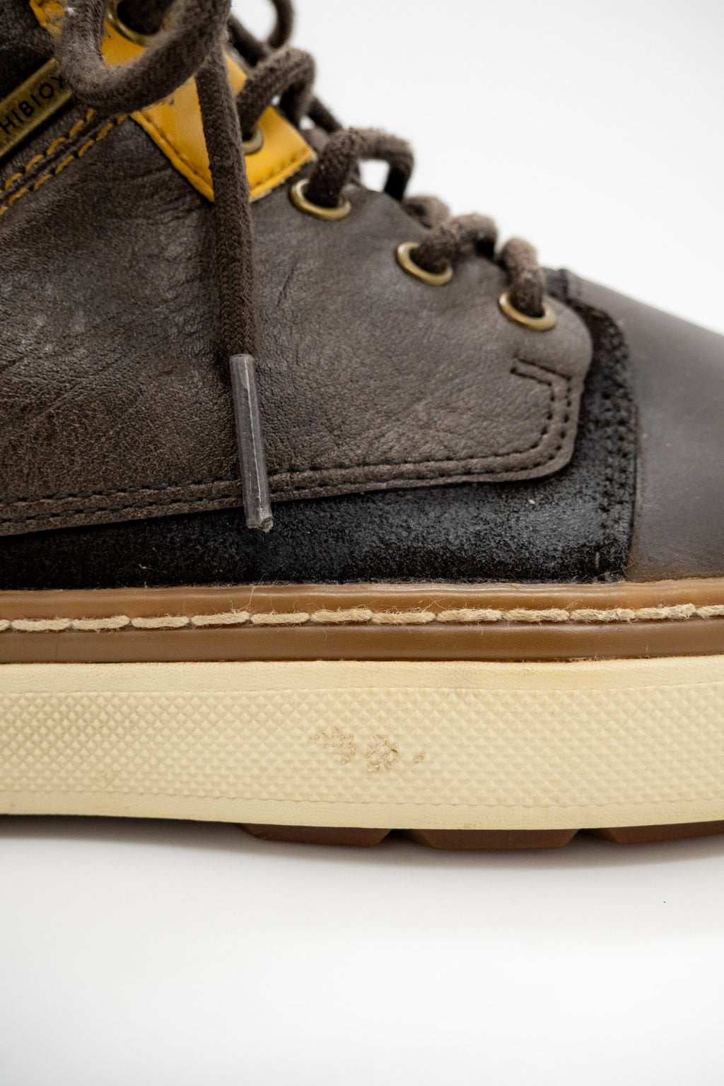 GEOX - Mattias Amphibiox