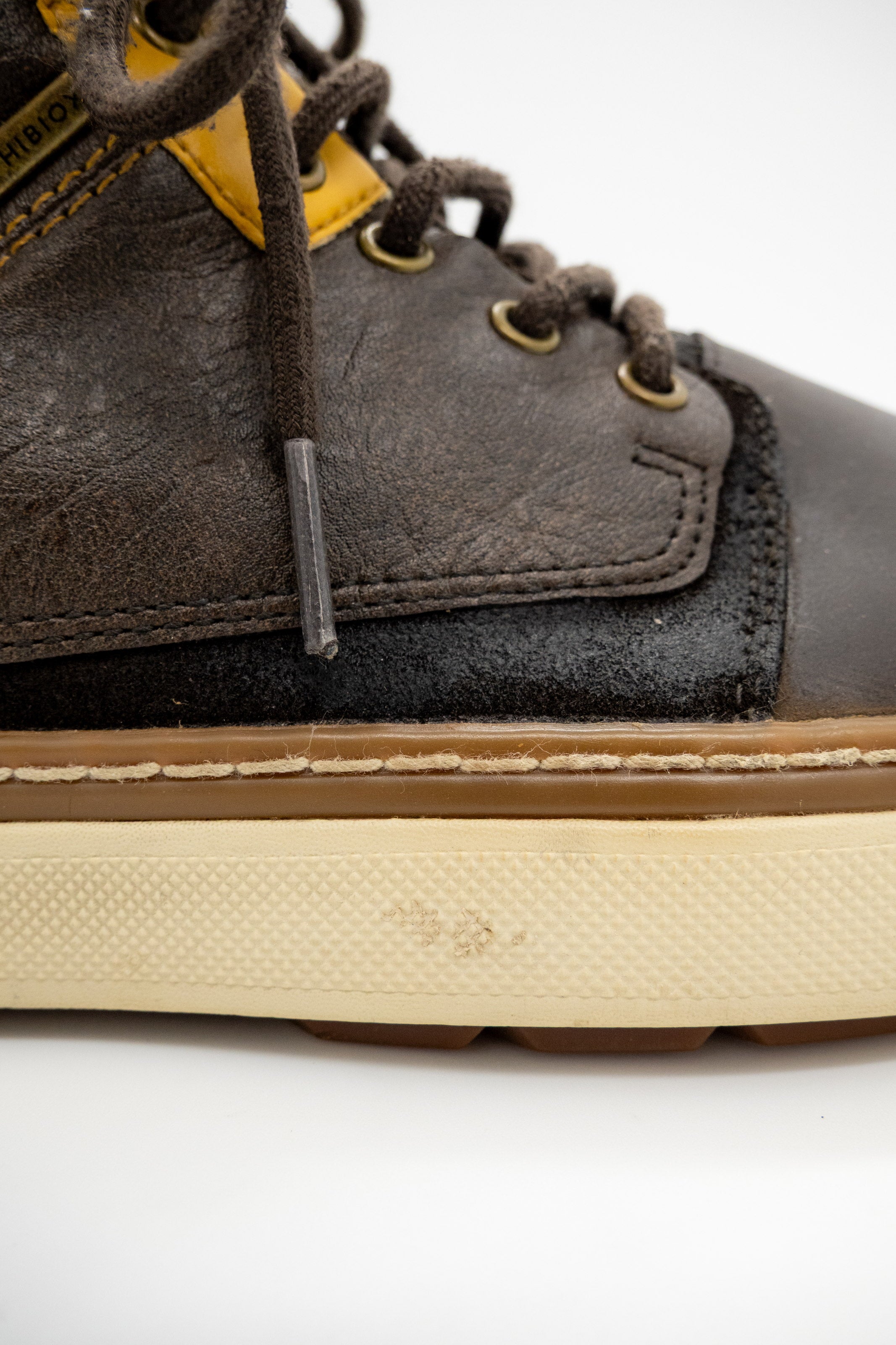 GEOX - Mattias Amphibiox