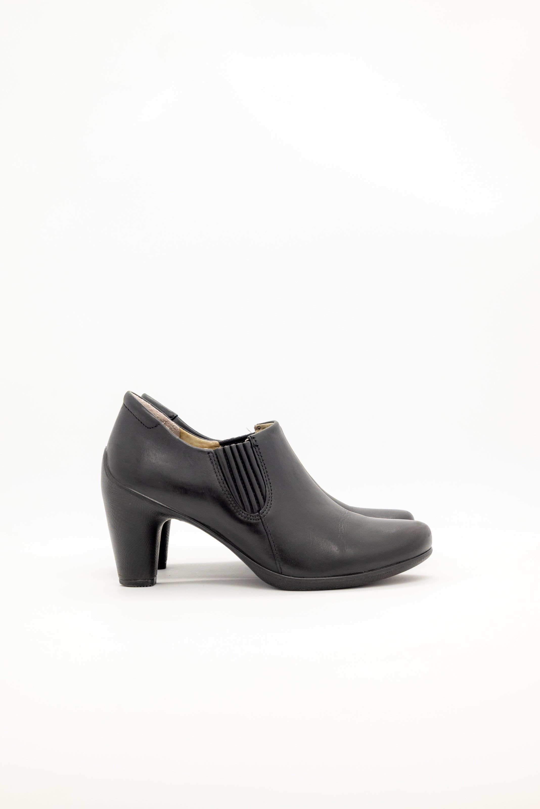 Ecco - Pump Black