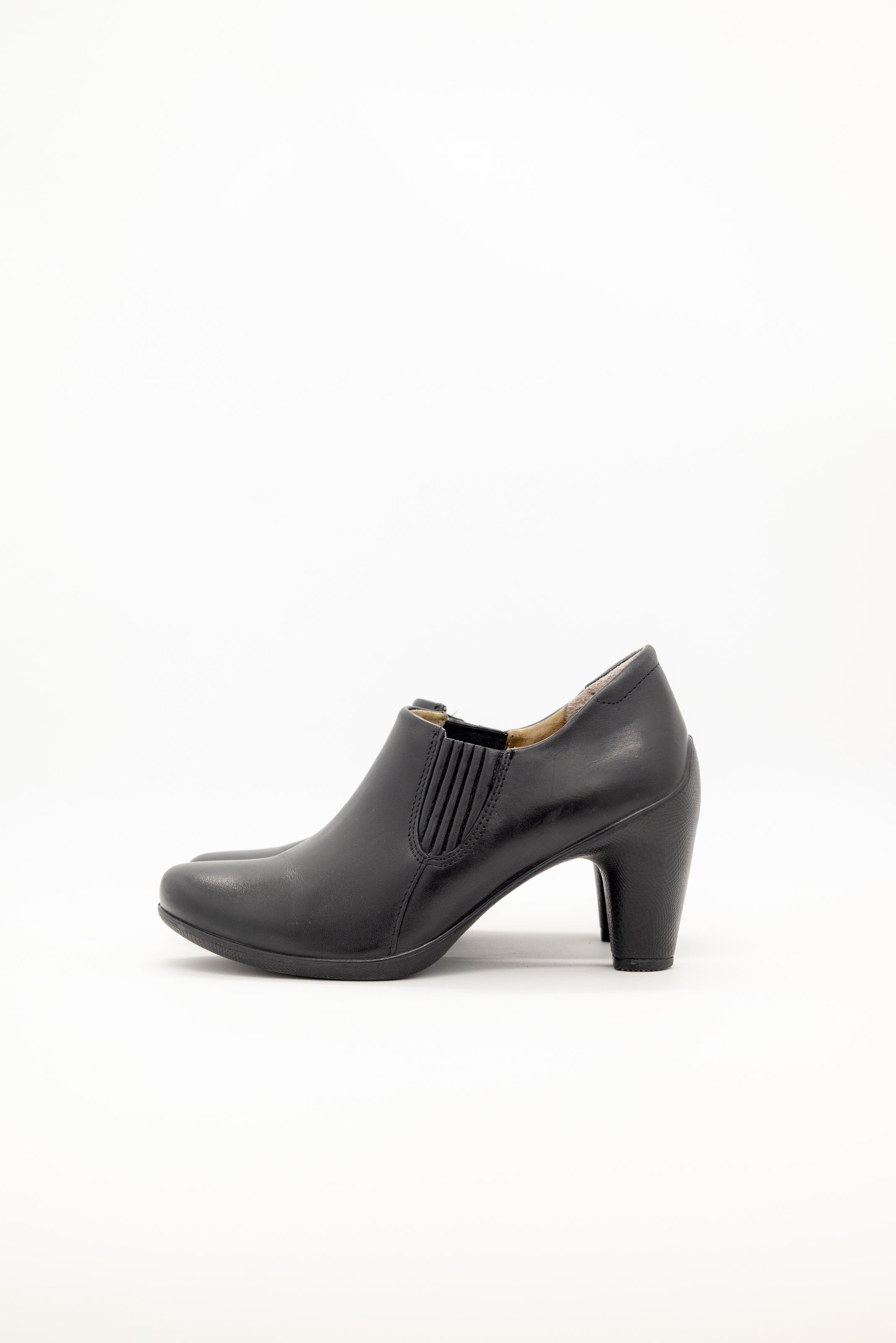 Ecco - Pump Black