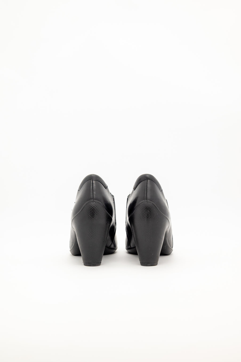 Ecco - Pump Black