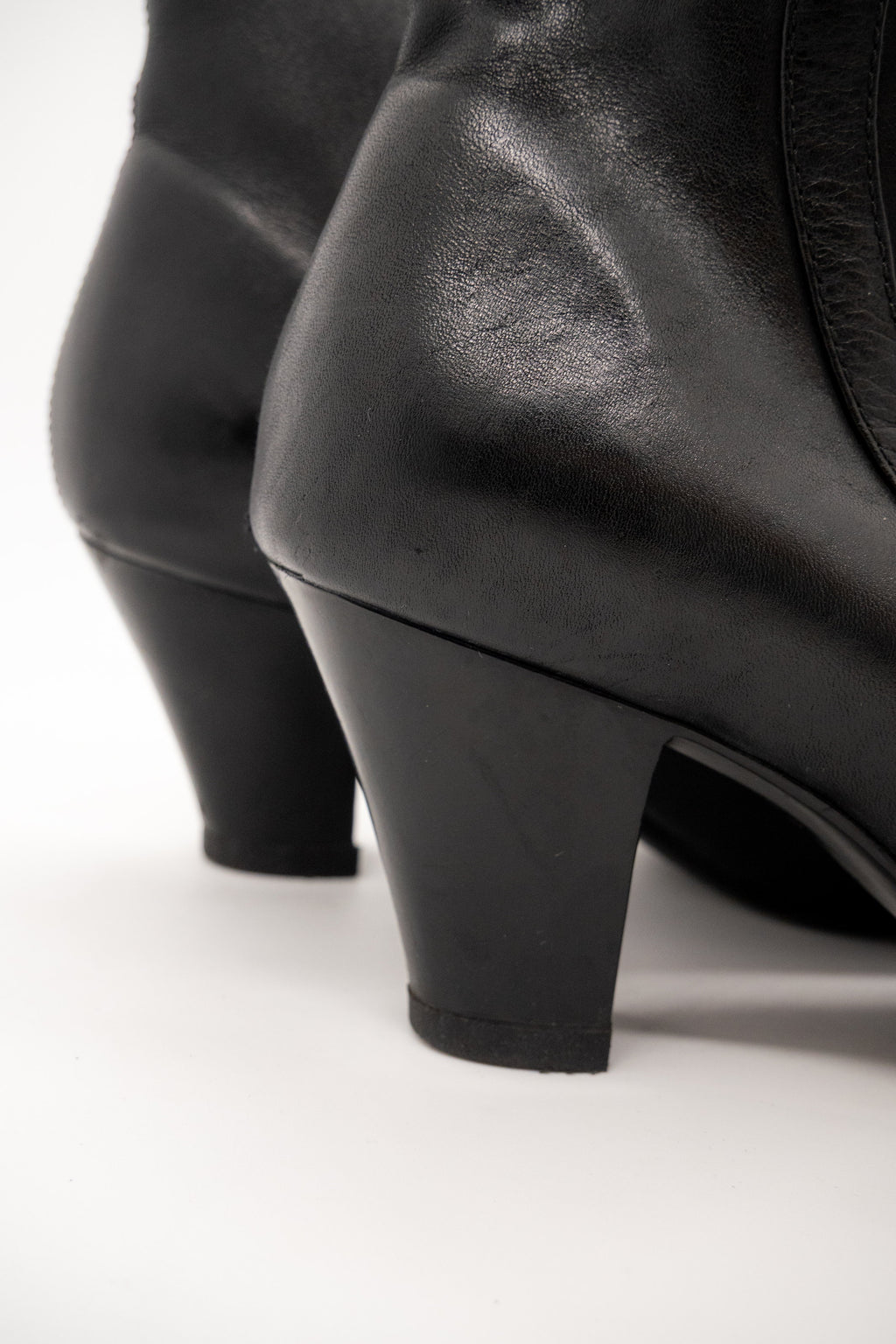 Clarks - Chelsea Black