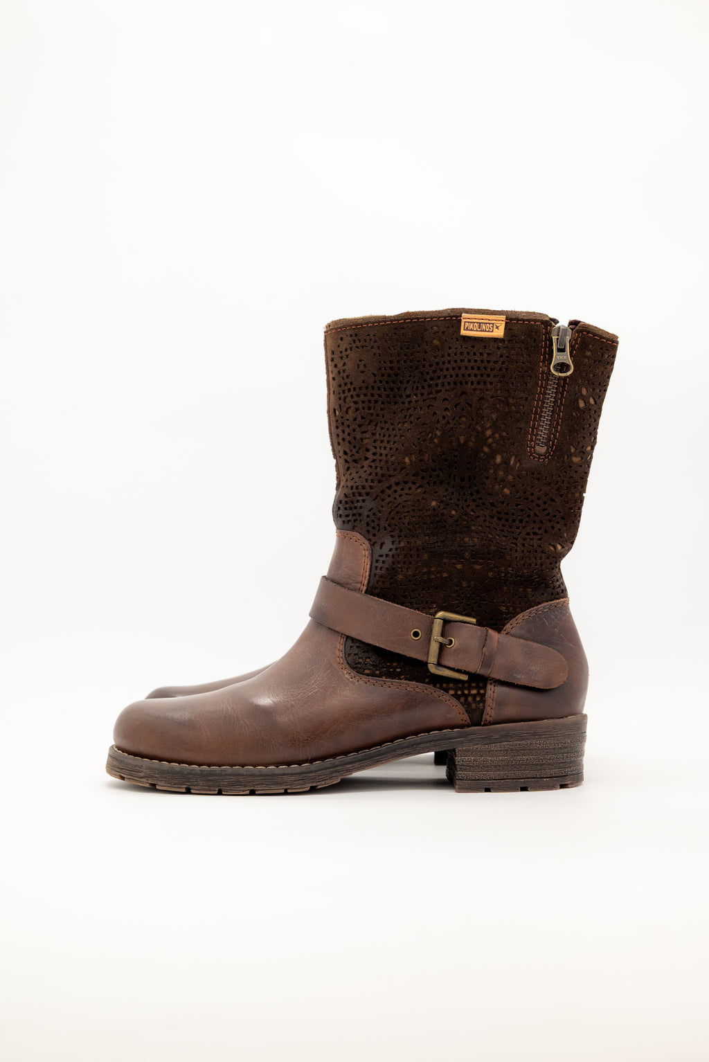 Pikolinos - Monza Lazer Cut