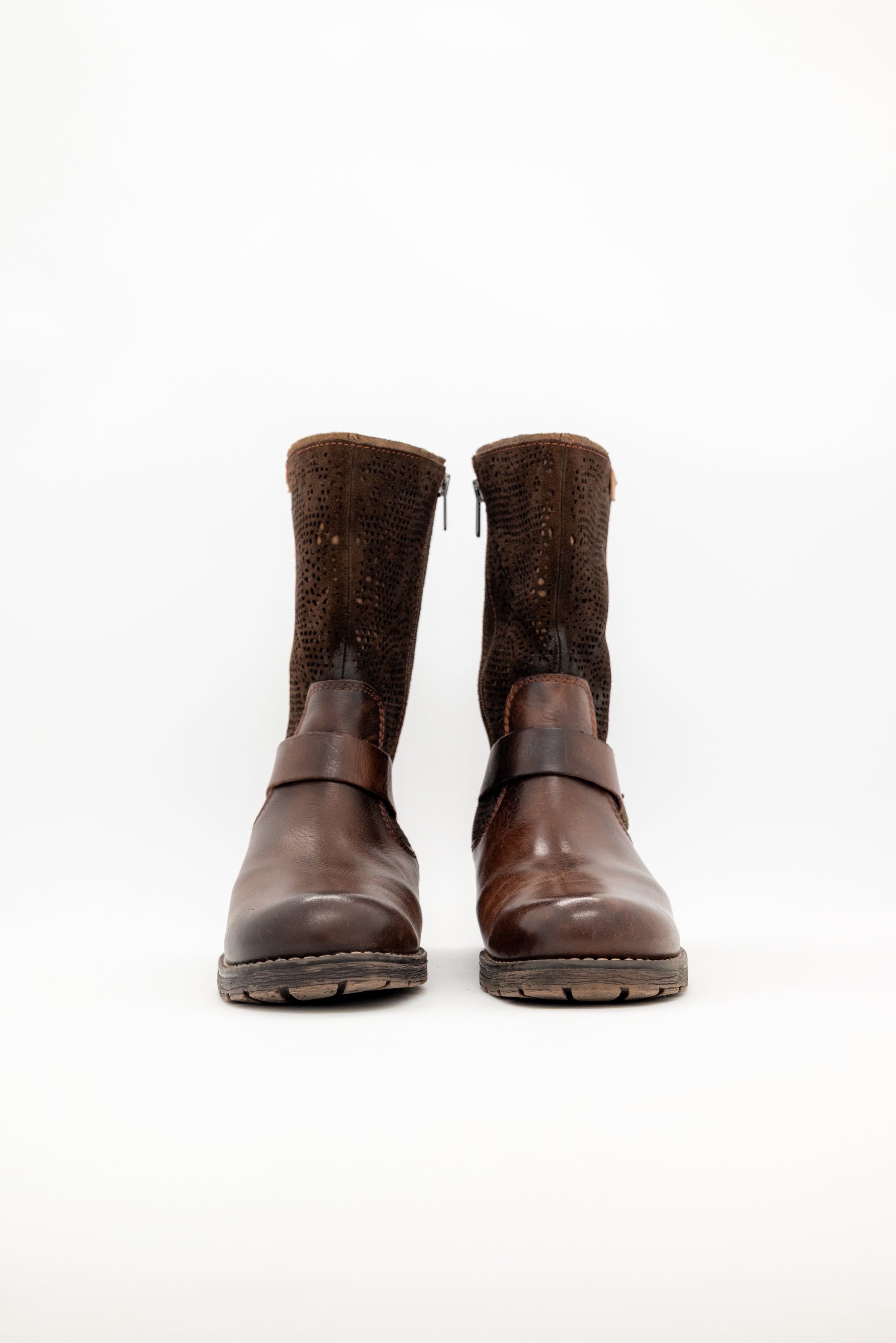 Pikolinos - Monza Lazer Cut