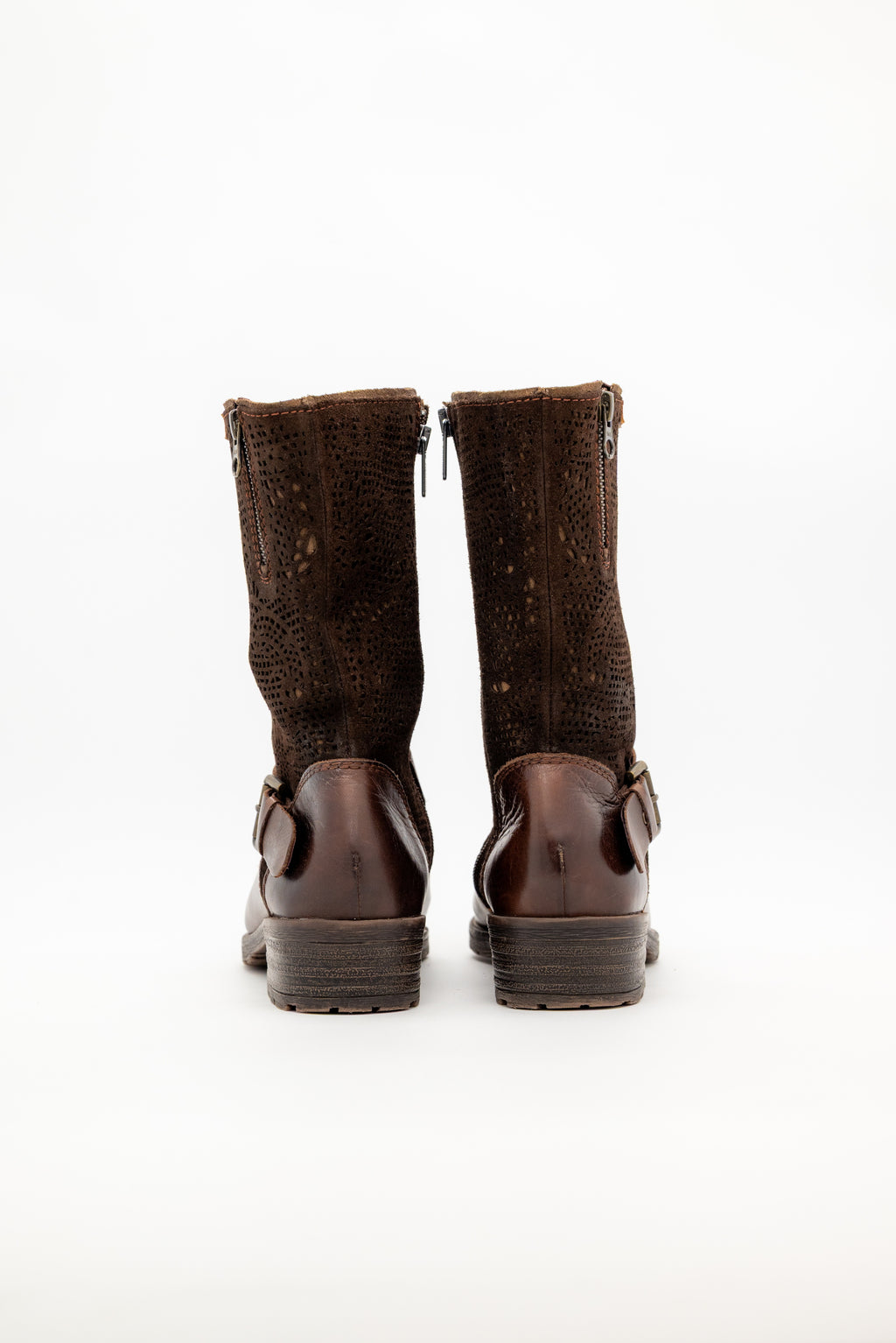 Pikolinos - Monza Lazer Cut