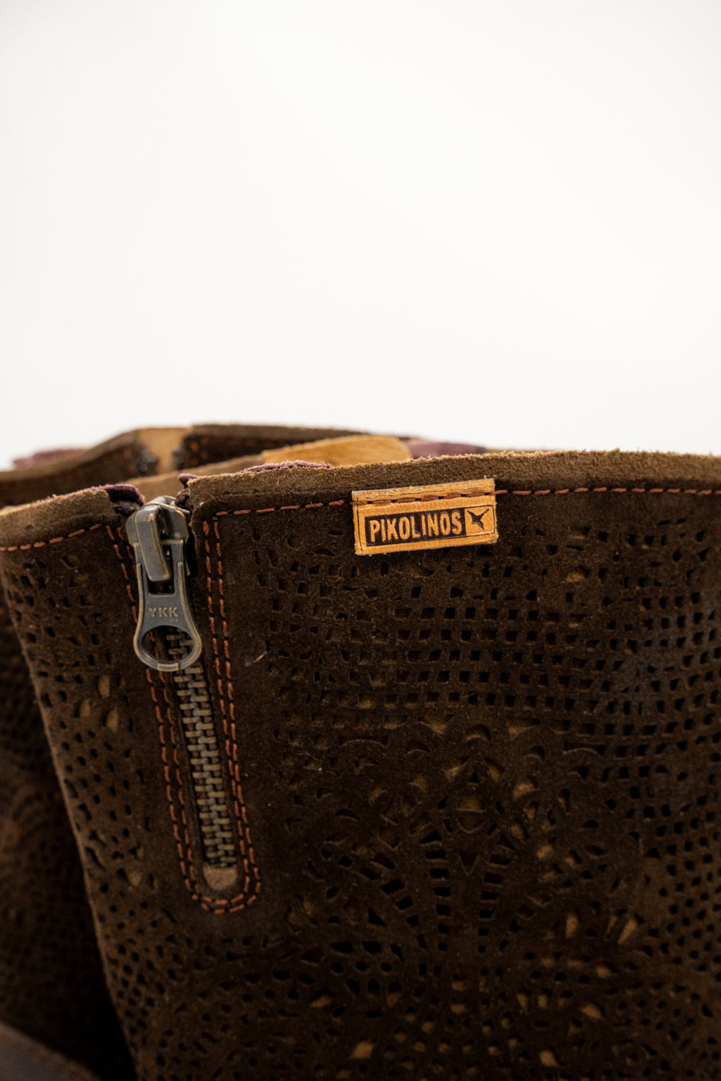 Pikolinos - Monza Lazer Cut