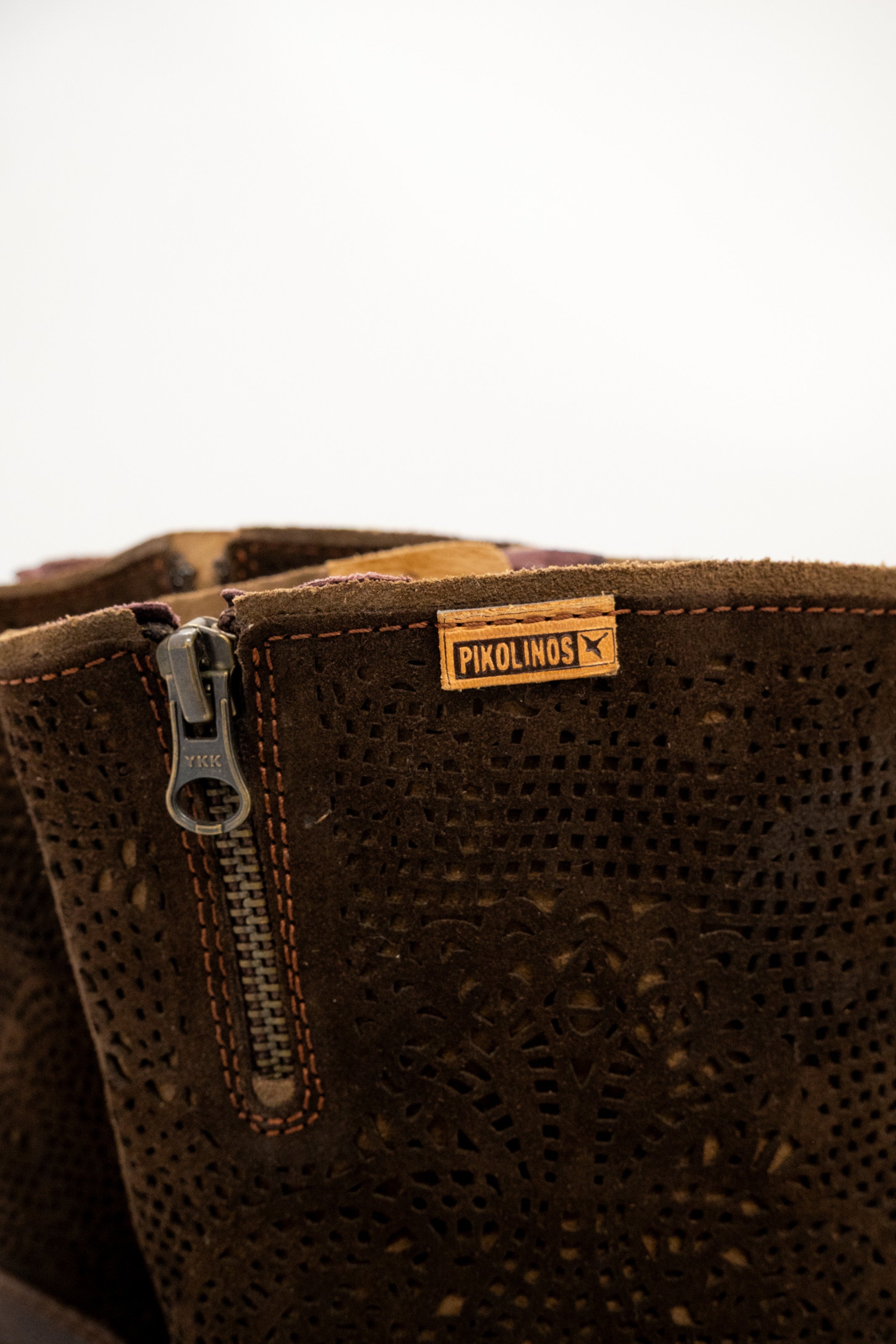 Pikolinos - Monza Lazer Cut