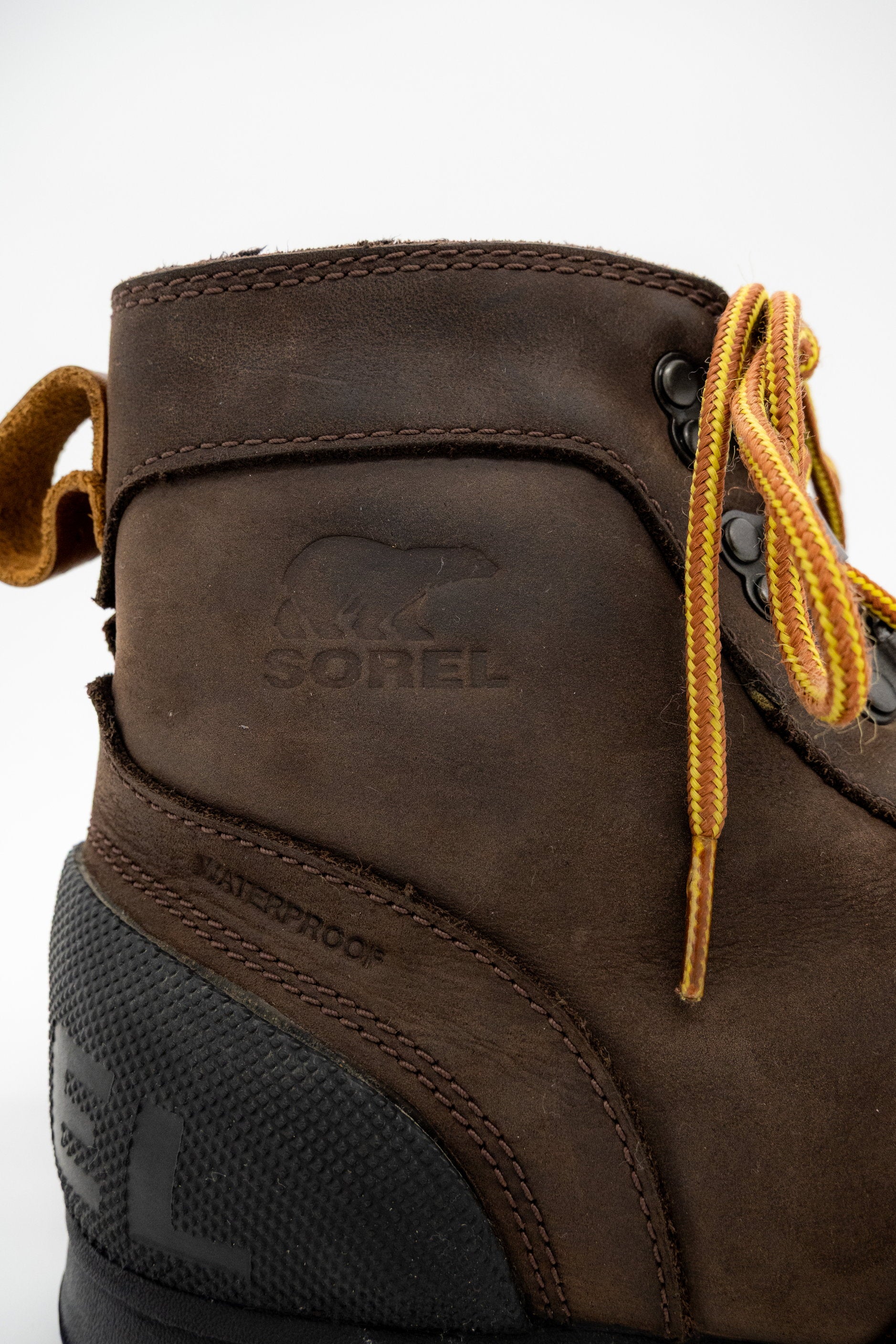SOREL - Ankeny 
