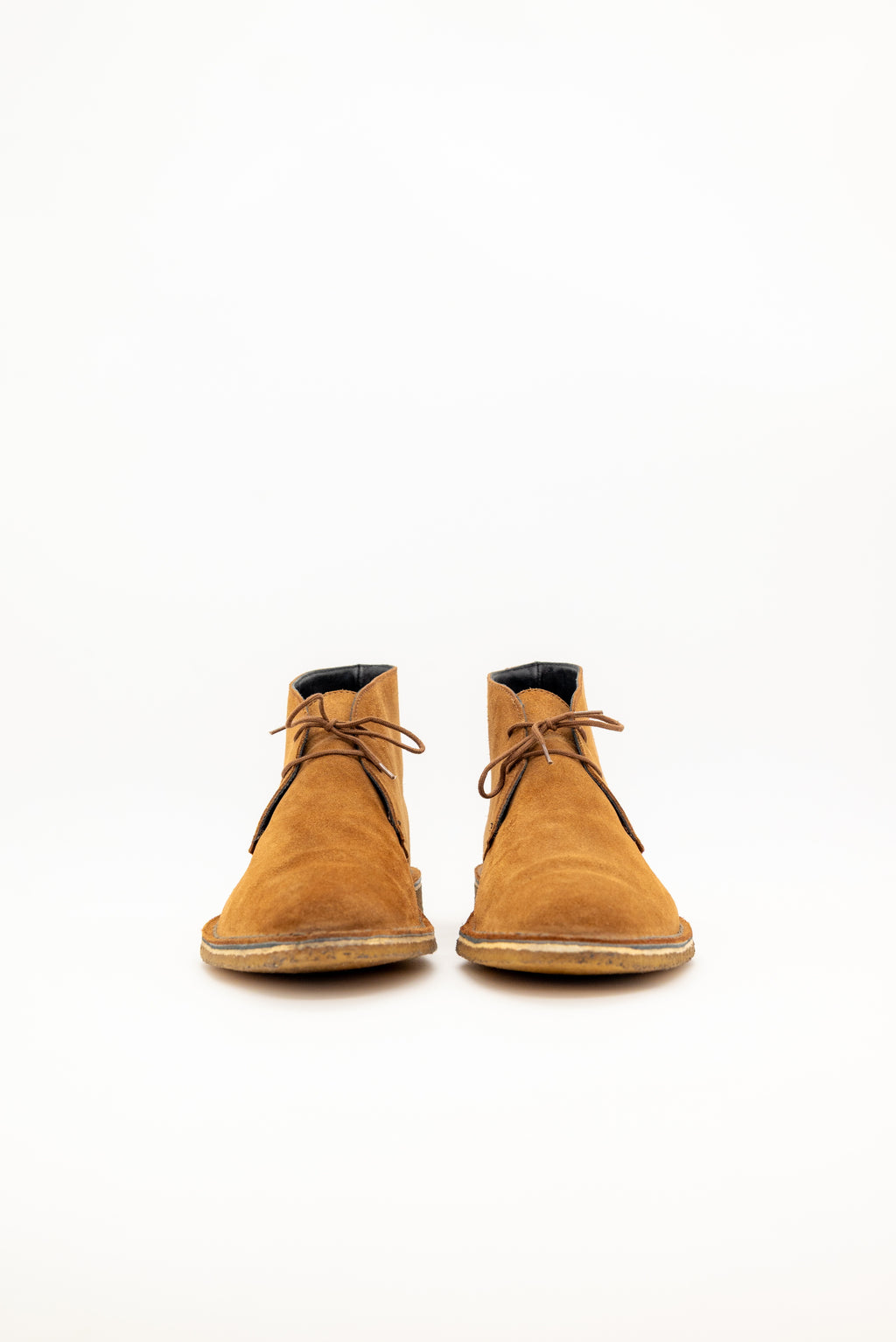 Clarks - Desert