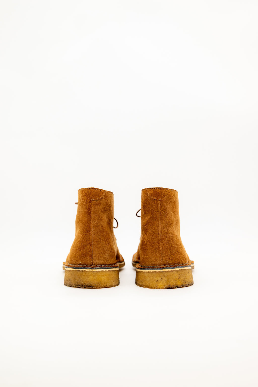 Clarks - Desert