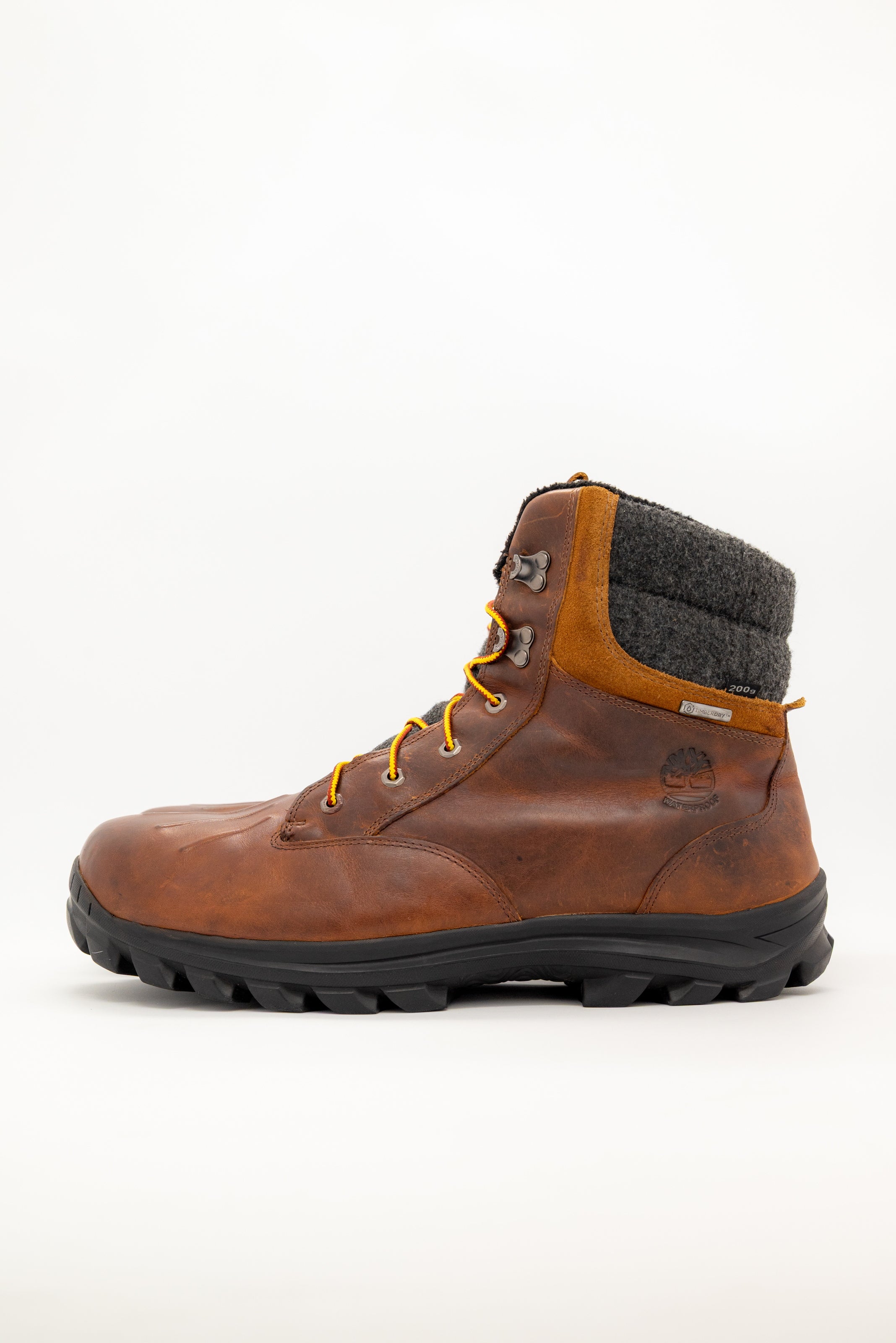 Timberland - Chillberg