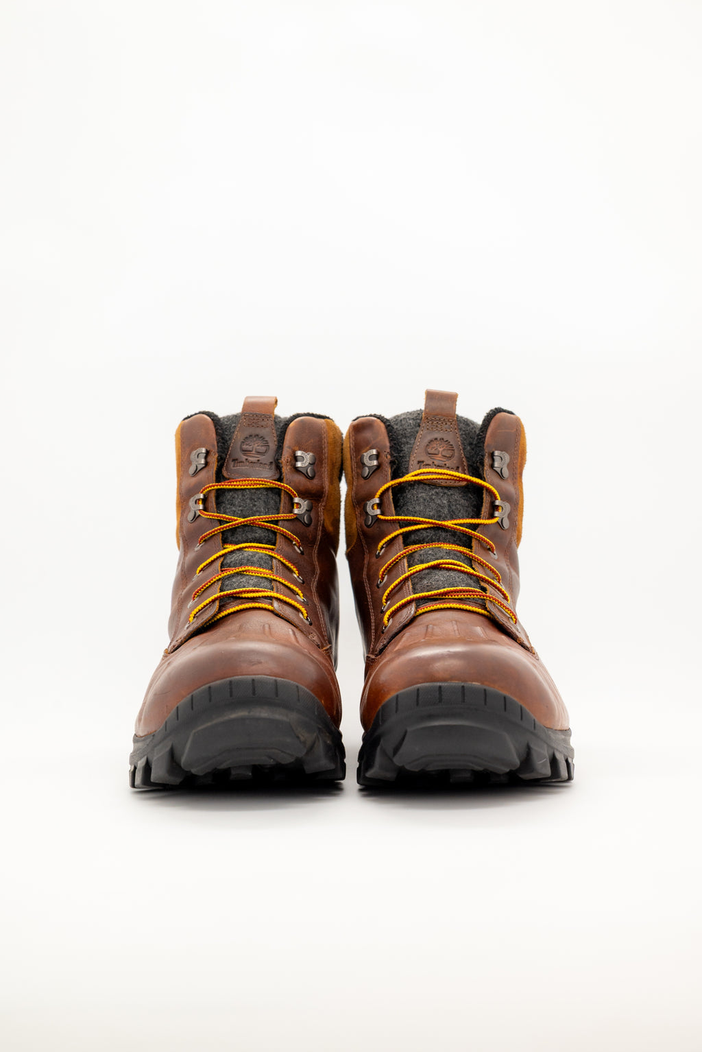 Timberland - Chillberg