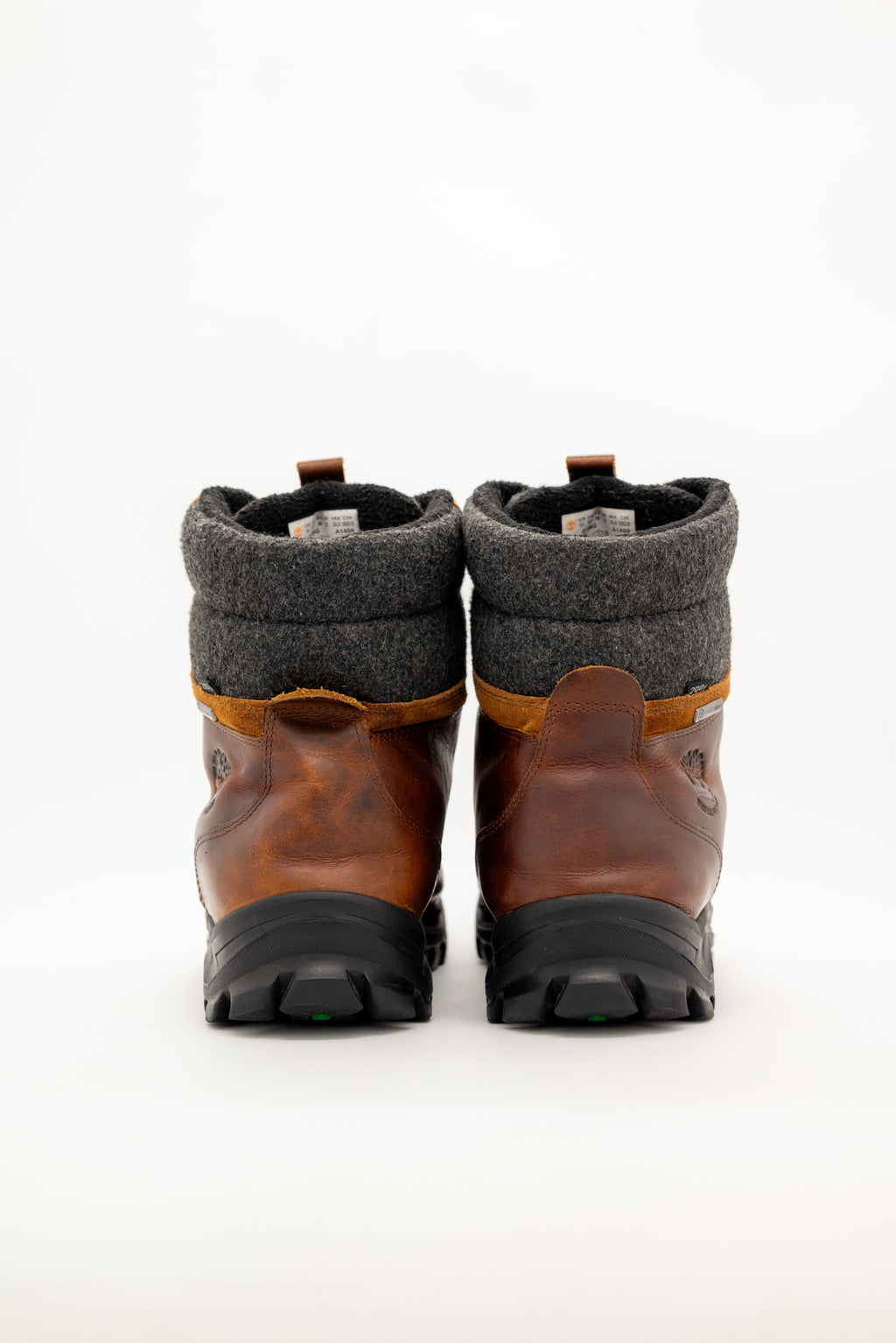 Timberland - Chillberg