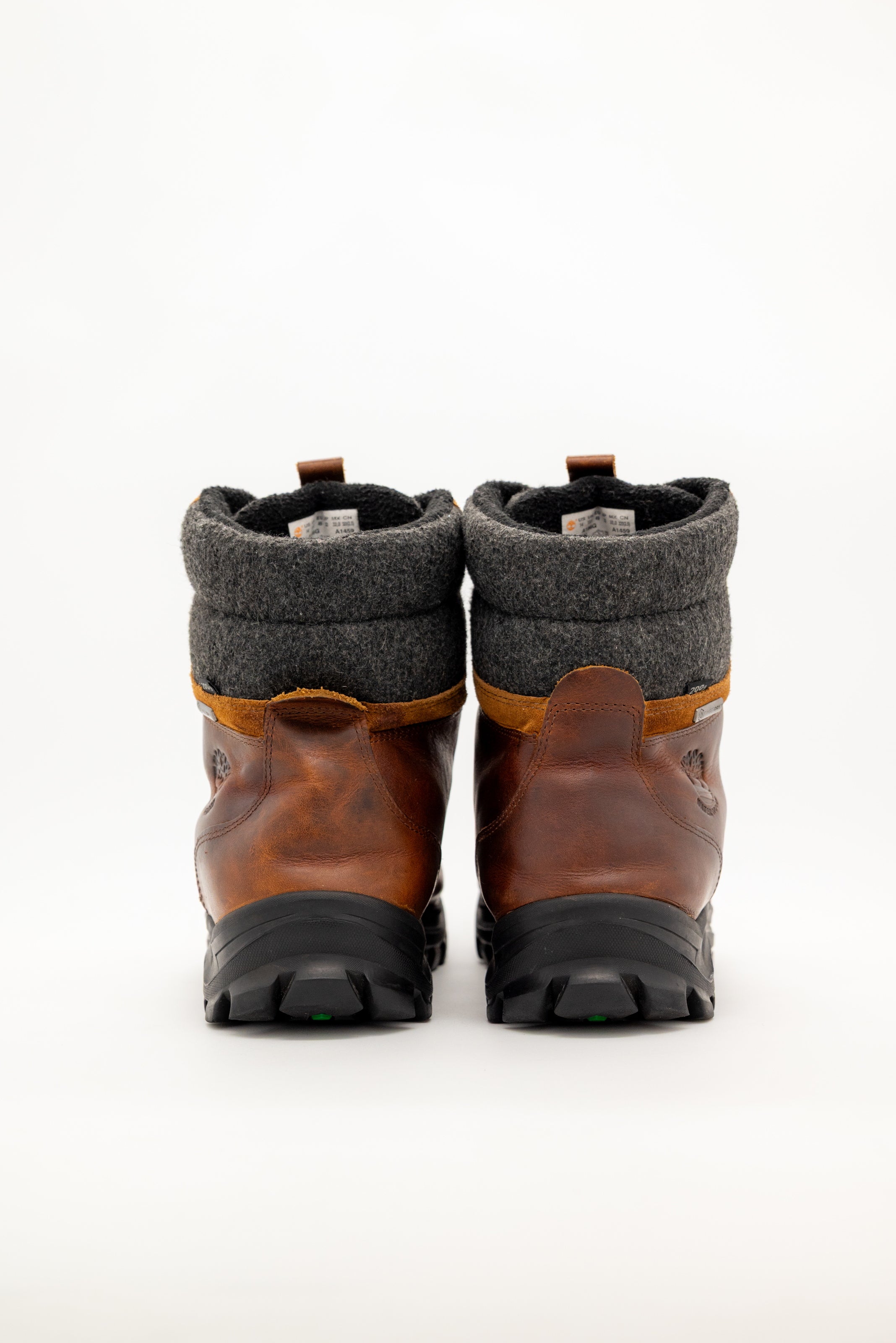 Timberland - Chillberg