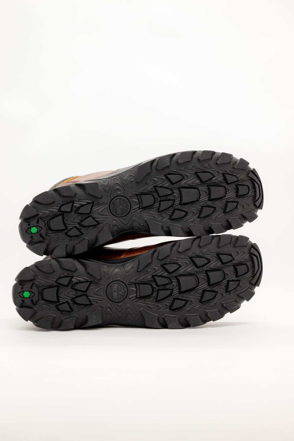 Timberland - Chillberg