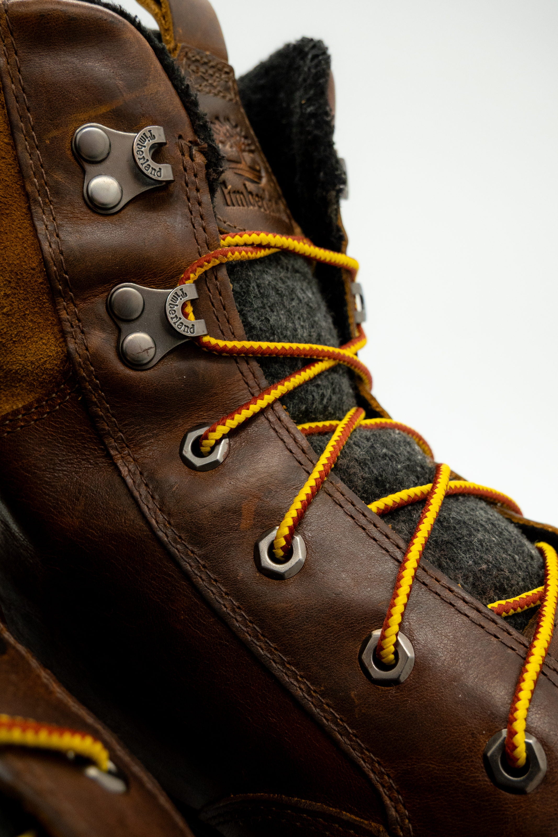 Timberland - Chillberg