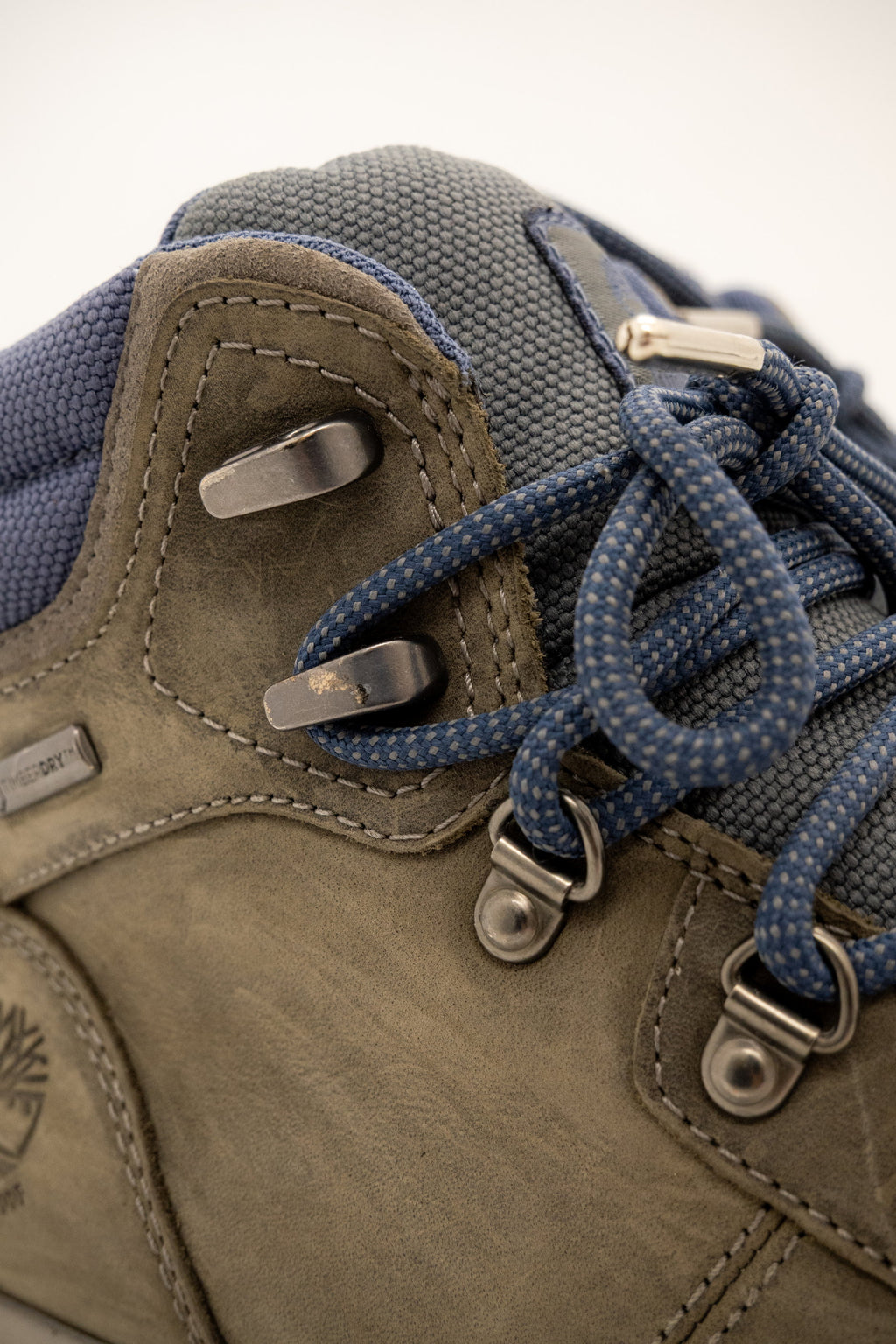 Timberland - Imperméable Mt. Maddsen