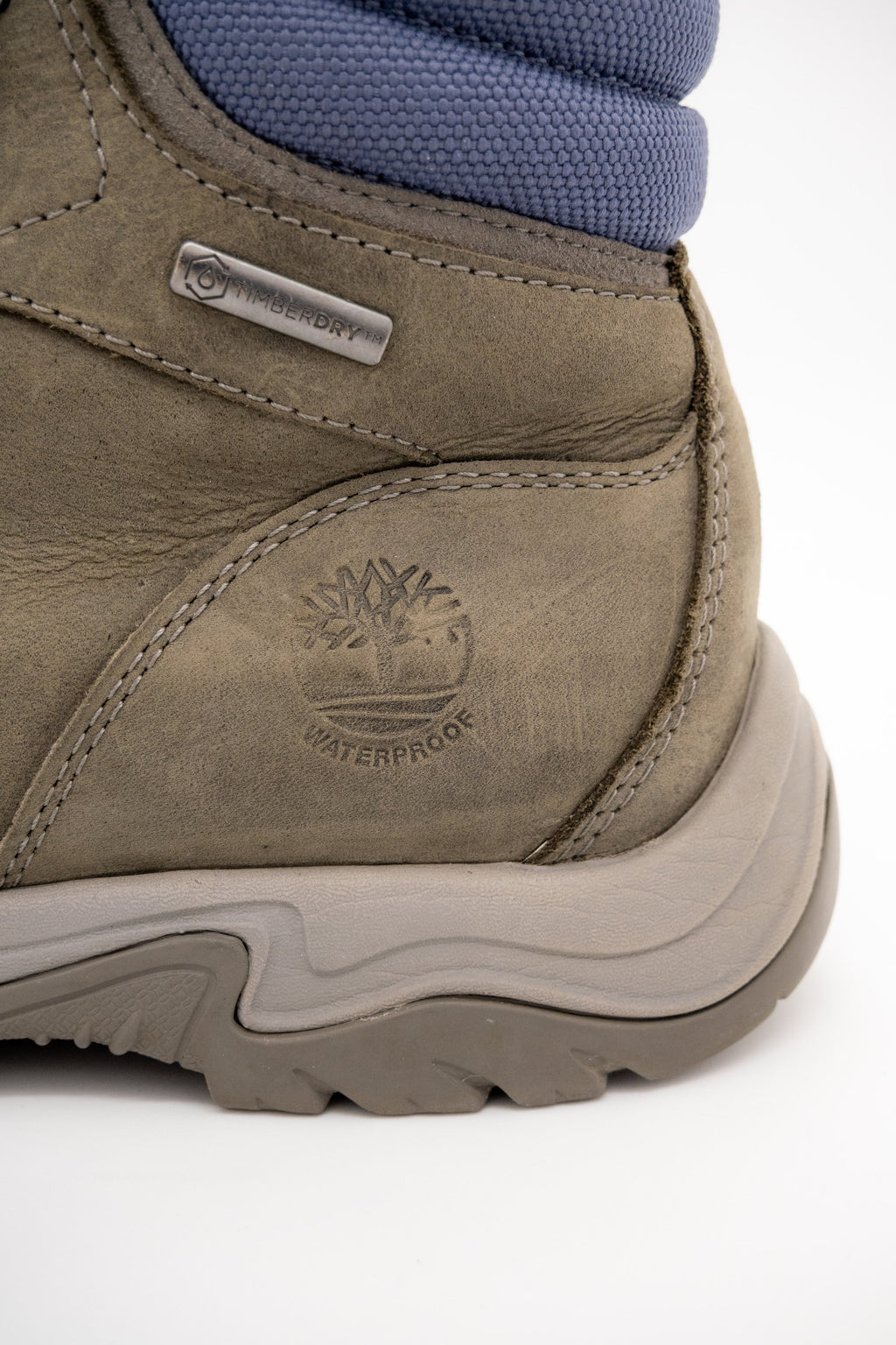 Timberland - Imperméable Mt. Maddsen