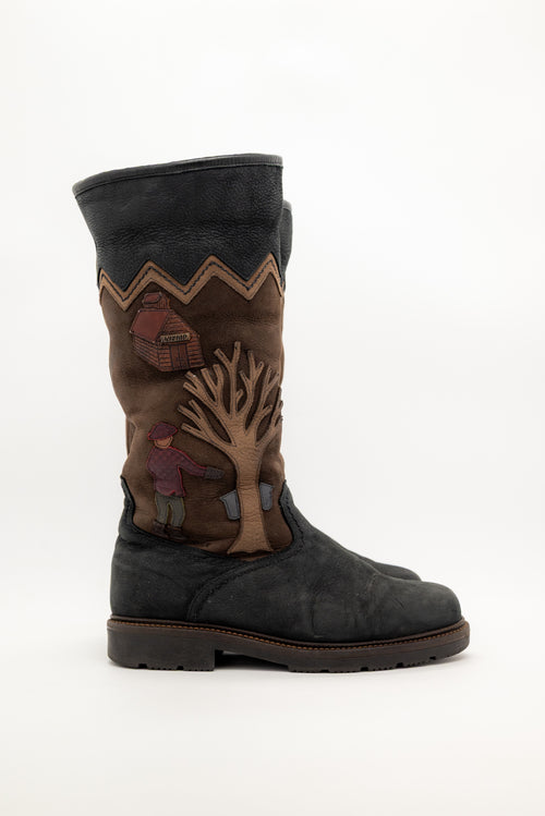 ANFIBIO  - Lucas De Luca