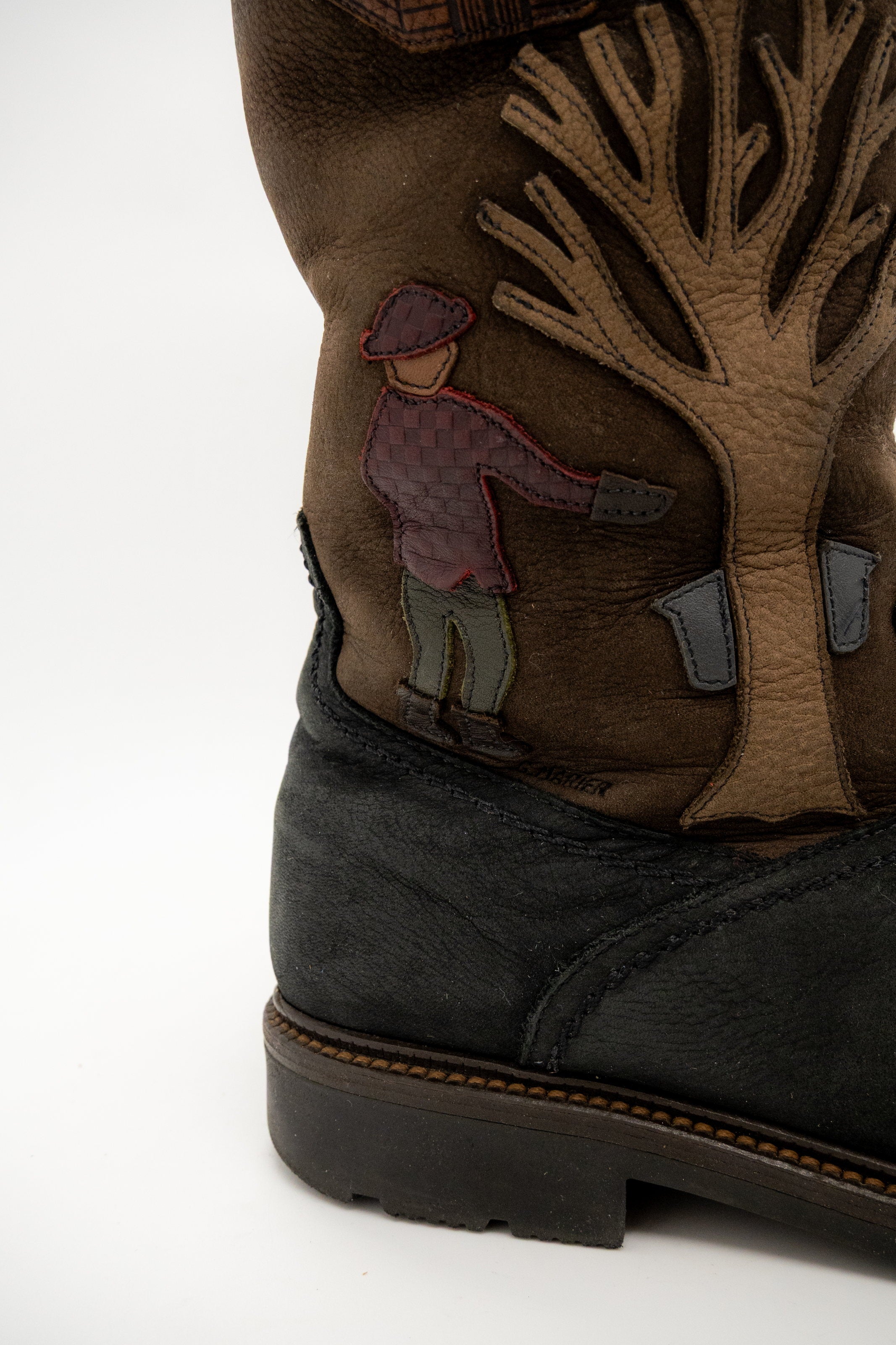 ANFIBIO  - Lucas De Luca