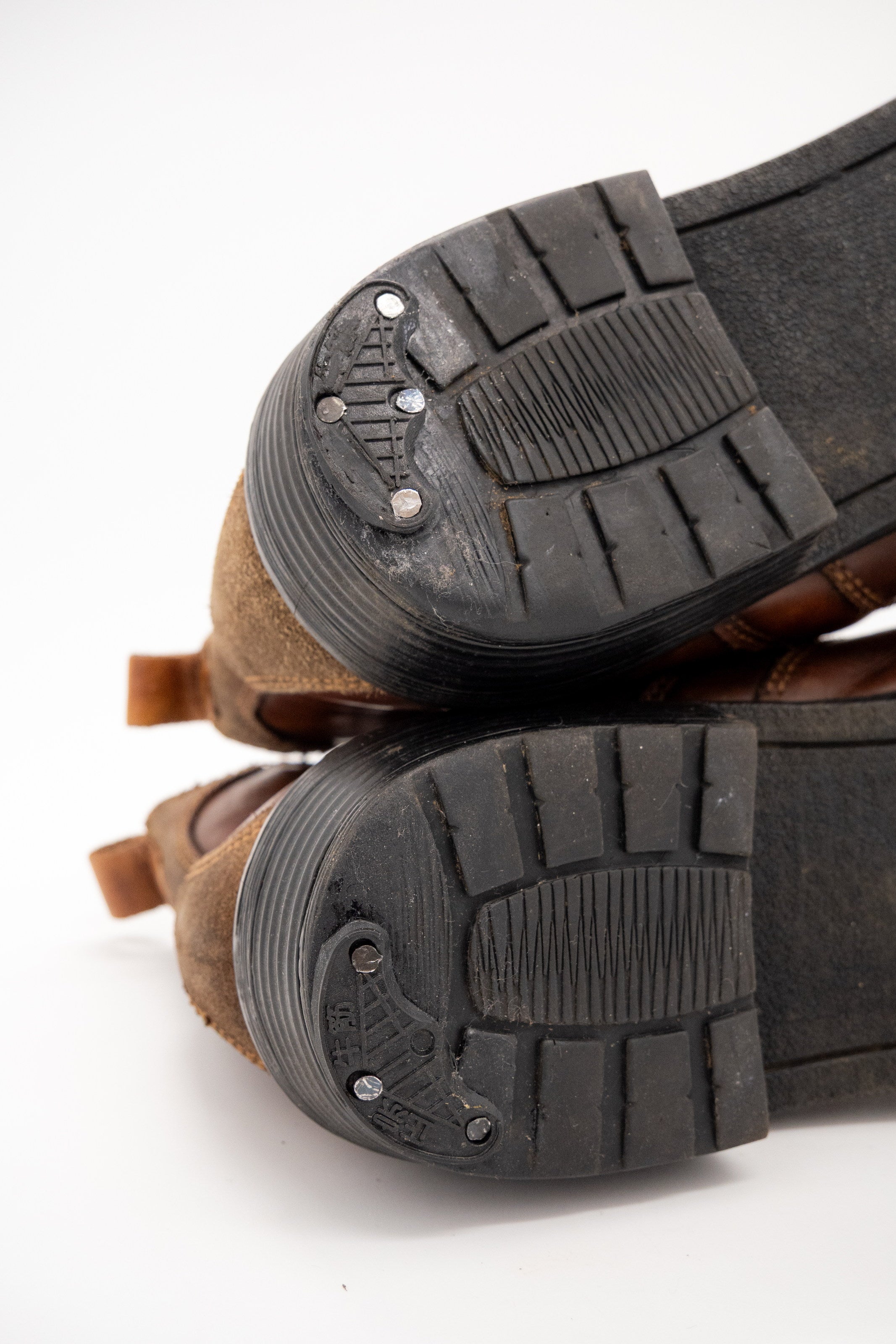 RUBINO - Chelsea Brown