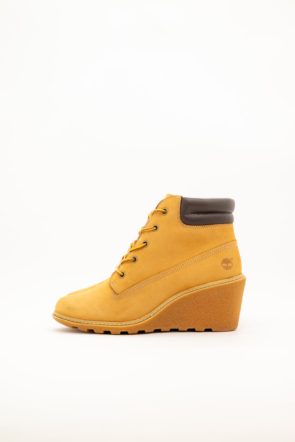 Timberland - Amston 6" Boot Wheat