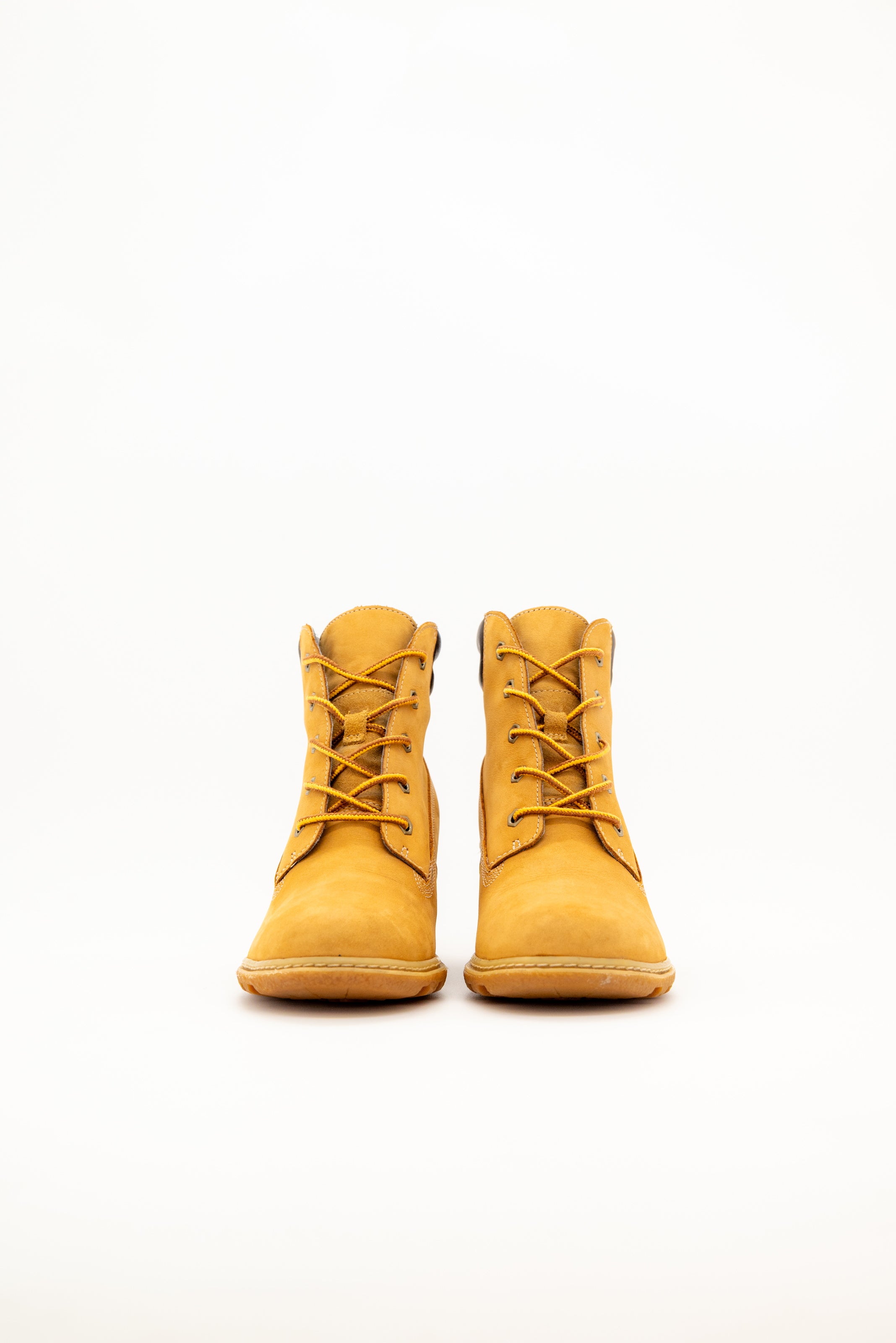 Timberland - Amston 6" Boot Wheat