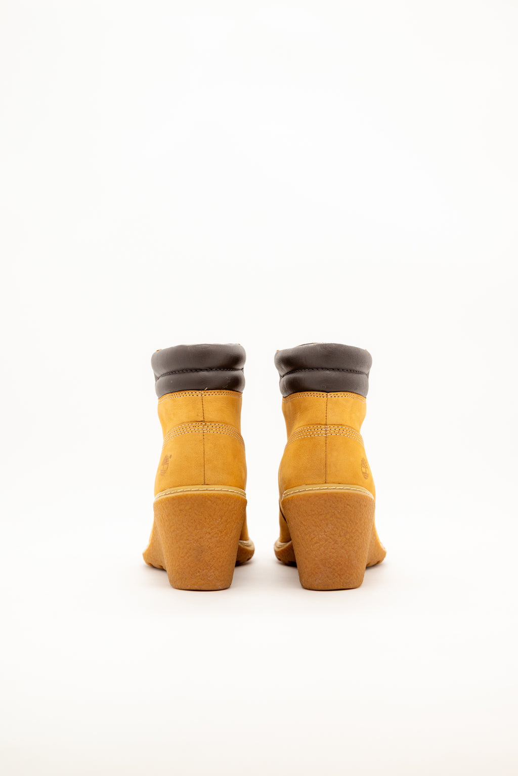 Timberland - Amston 6" Boot Wheat