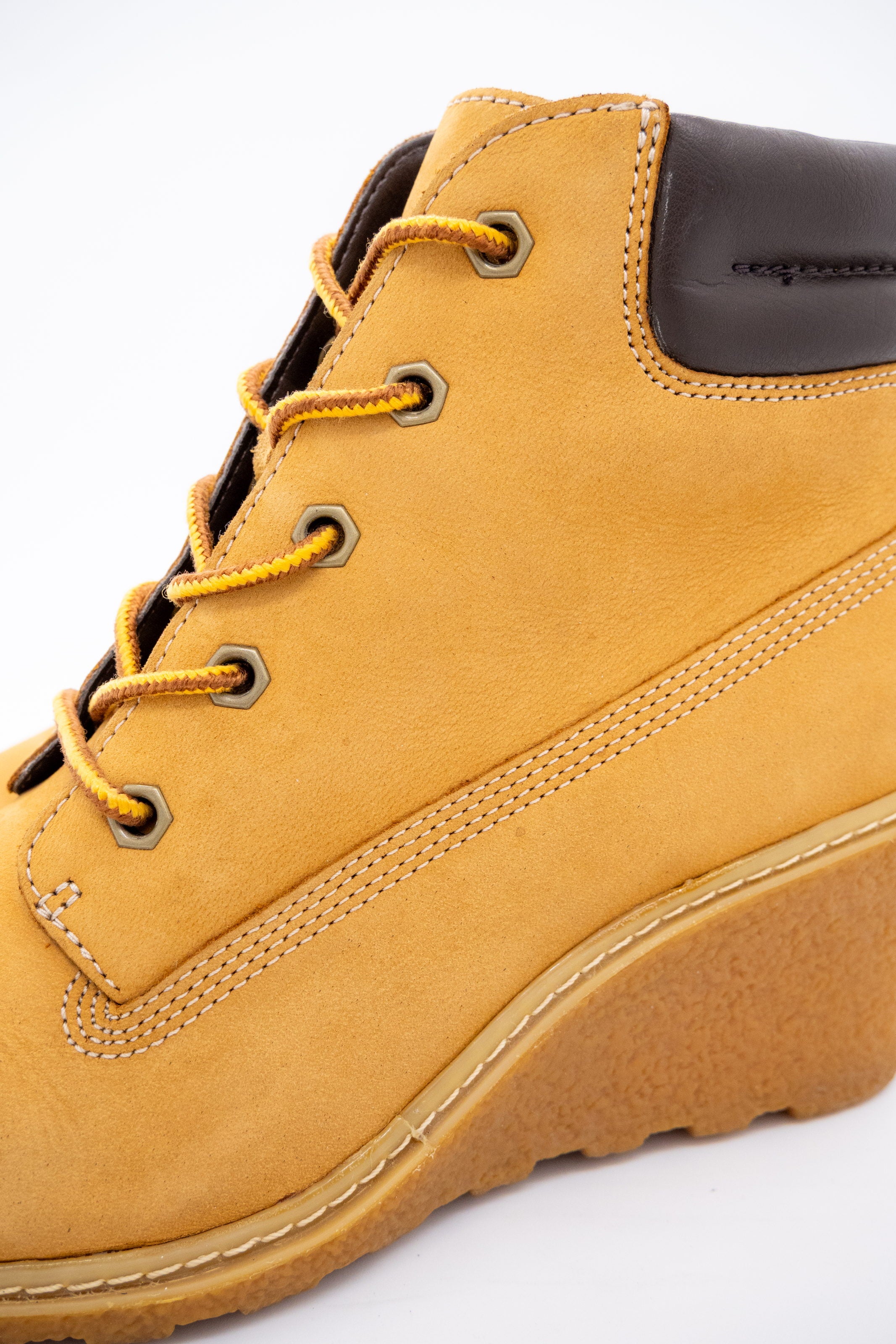 Timberland - Amston 6" Boot Wheat