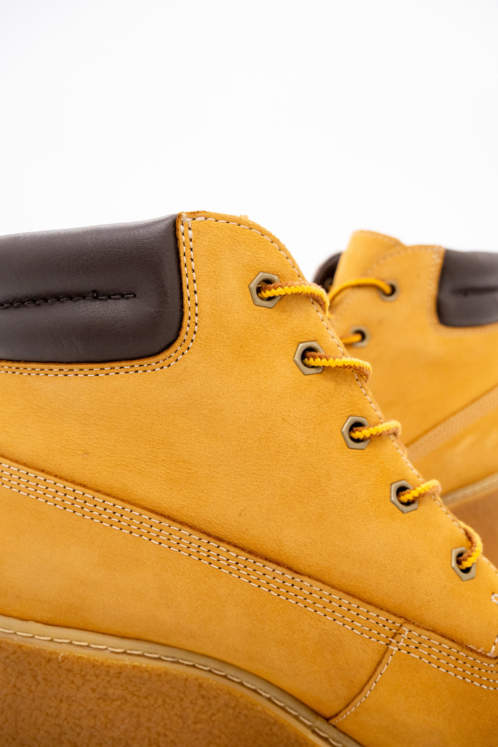 Timberland - Amston 6" Boot Wheat