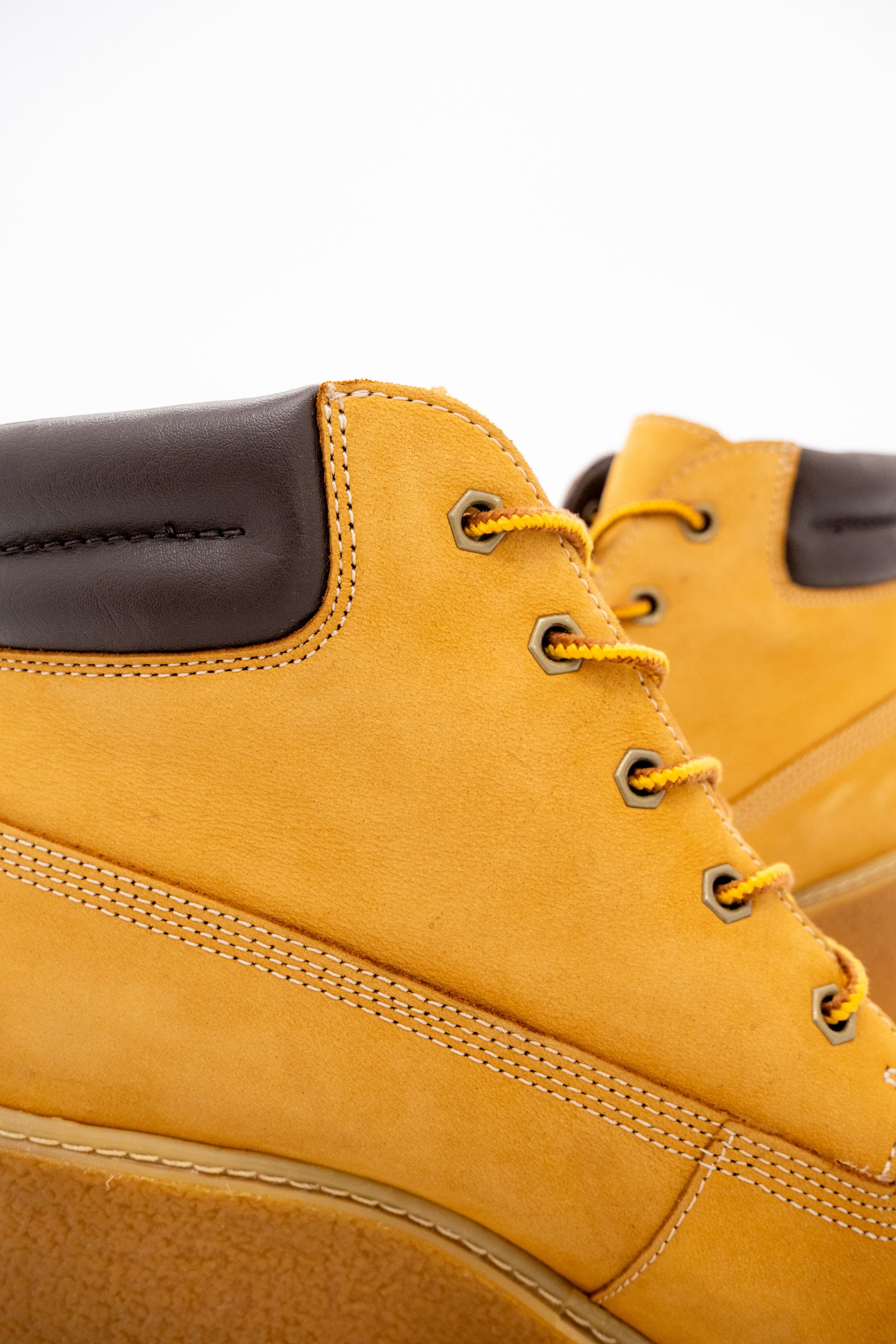 Timberland - Amston 6" Boot Wheat