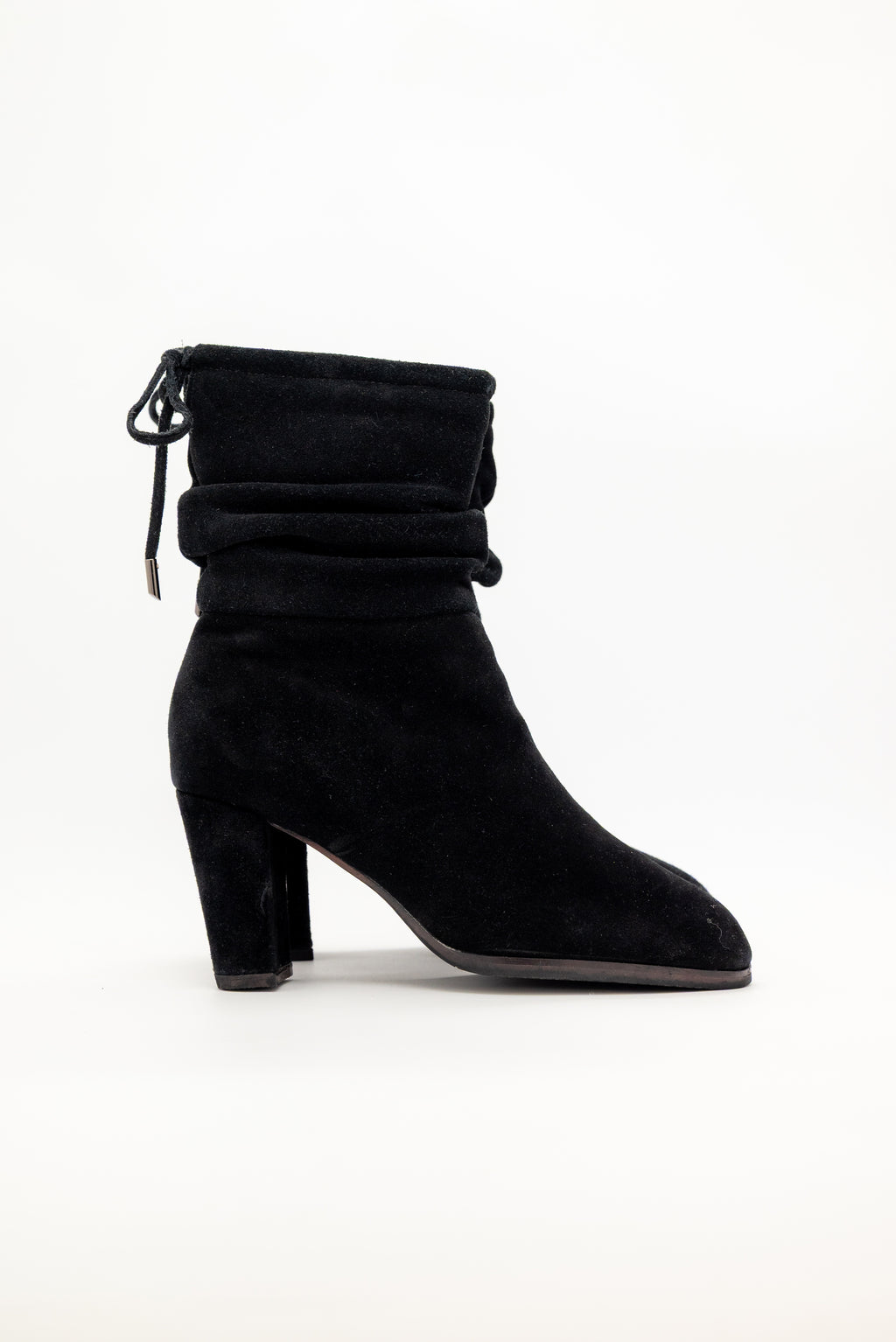 ARTICA - Chelsea Black